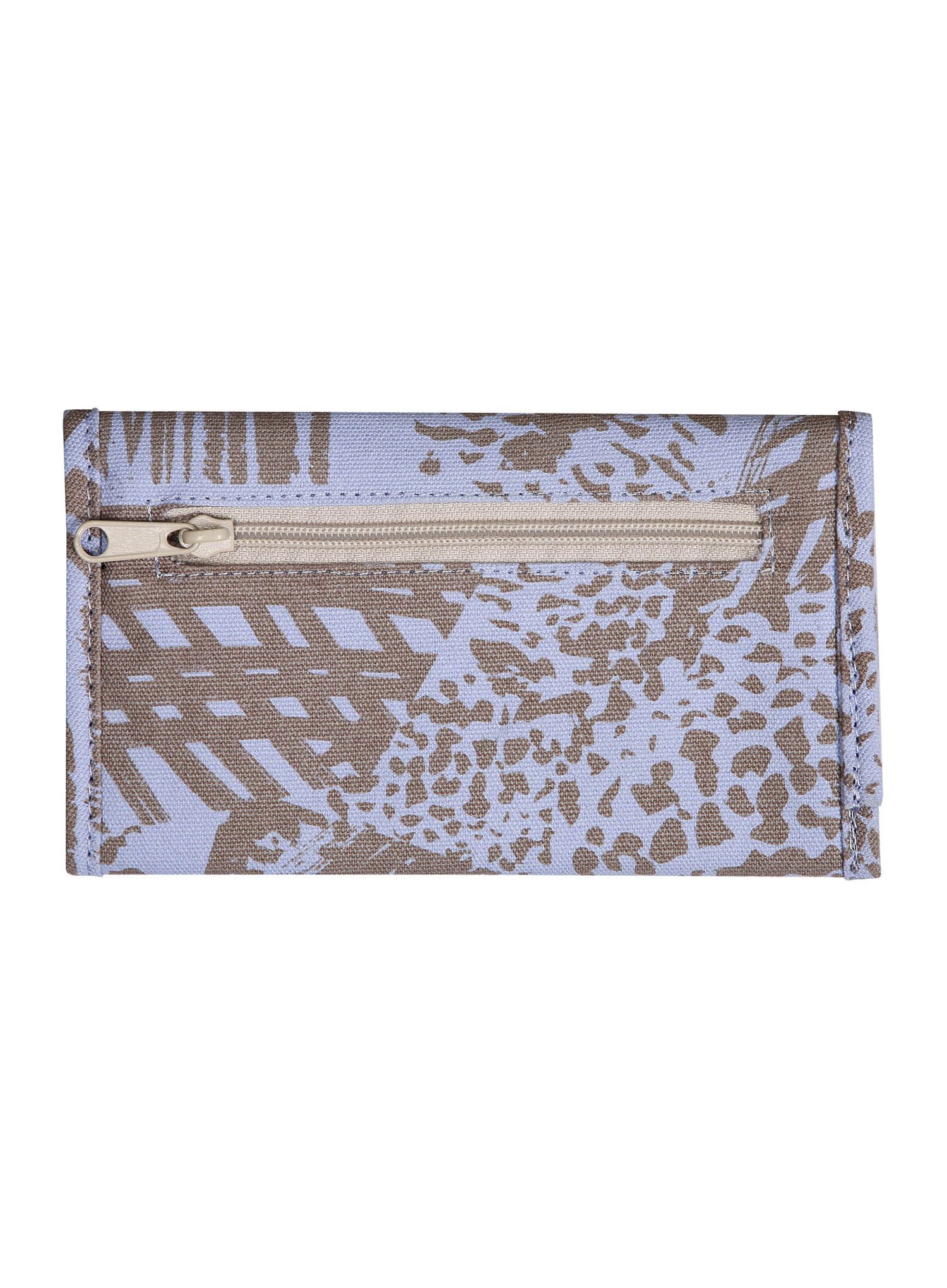 Novčanik Kavu Big Spender - beach doodle