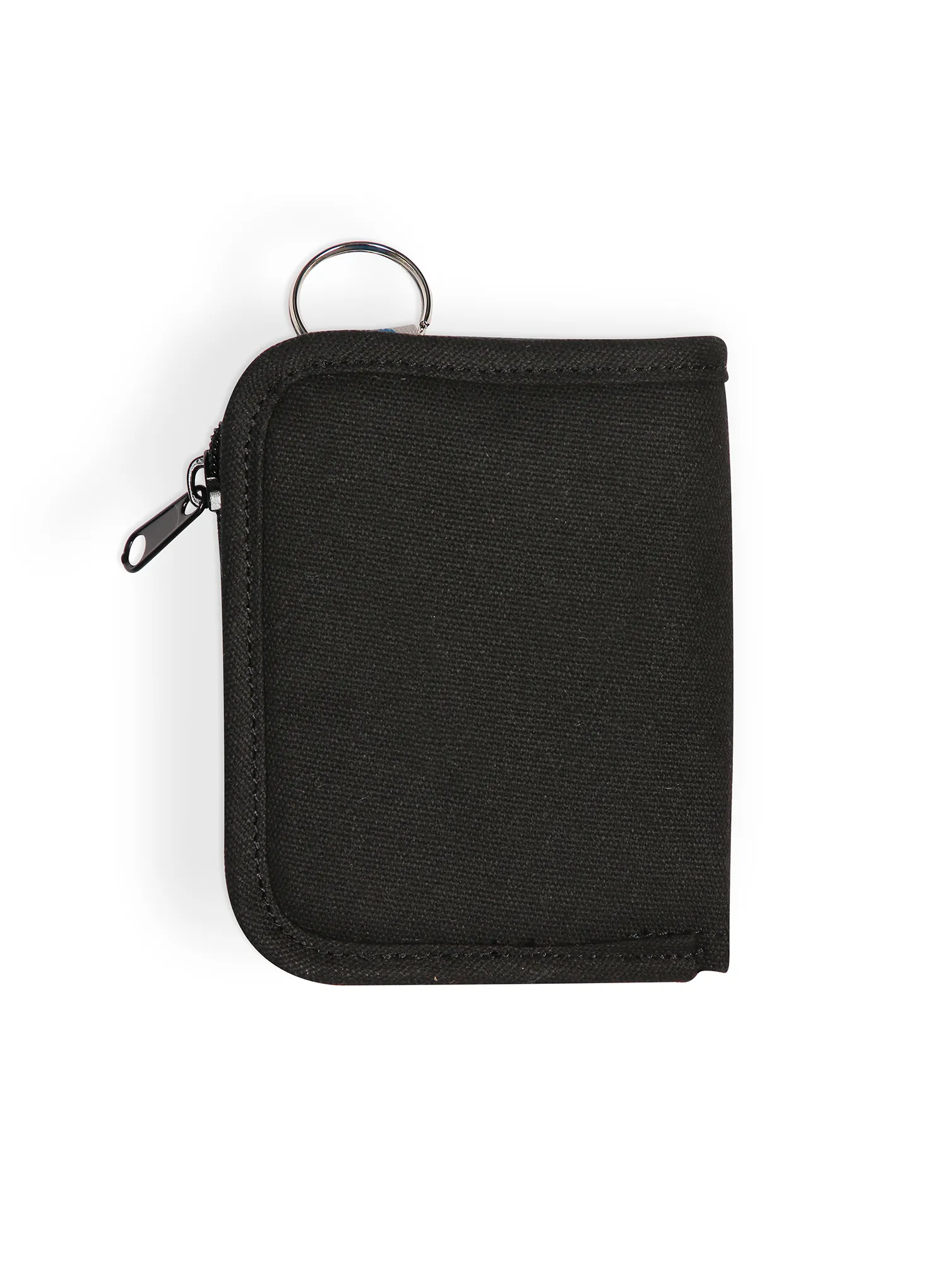 Novčanik Kavu Zippy Wallet - black