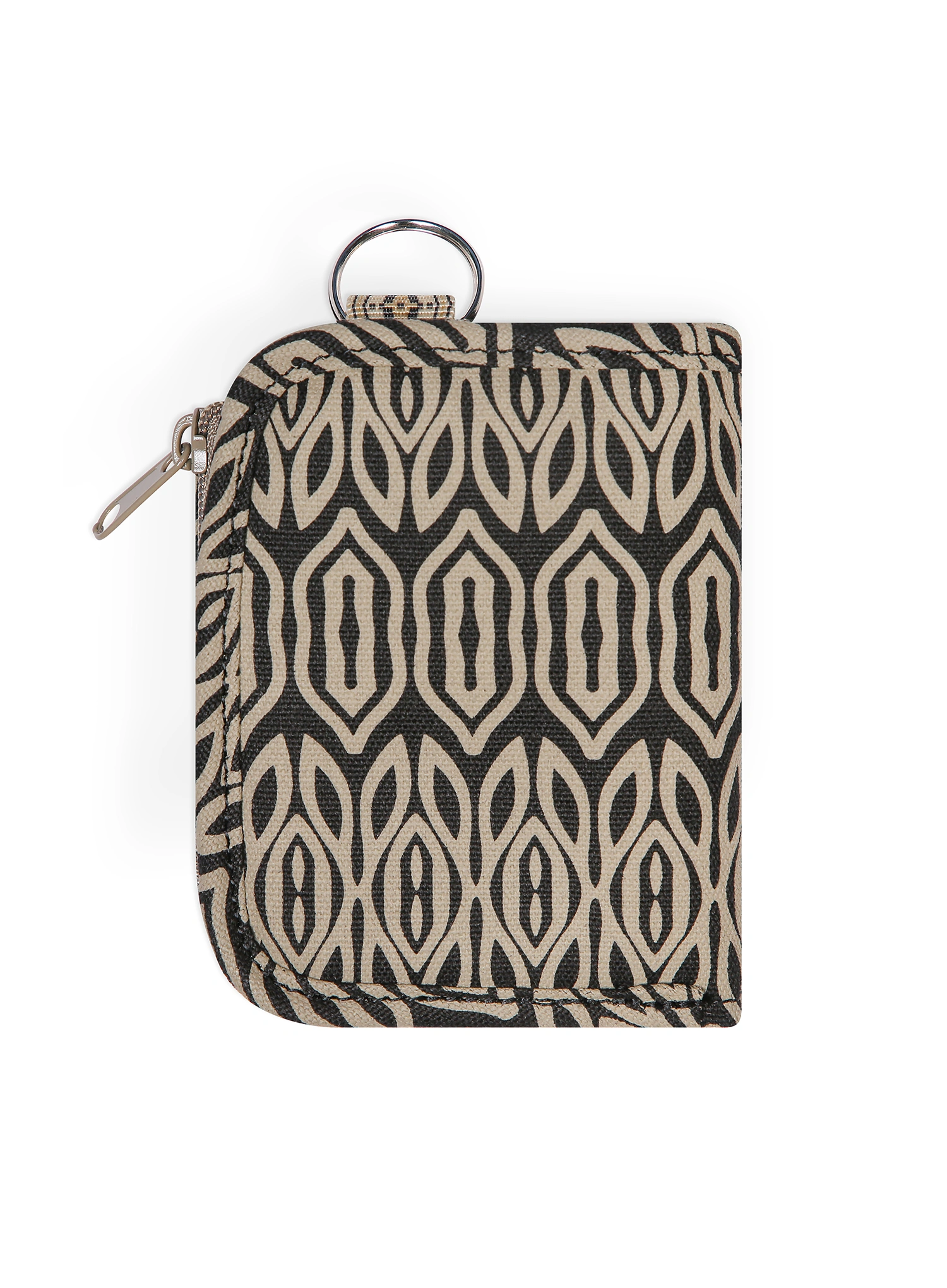 Novčanik Kavu Zippy Wallet - dark inlay