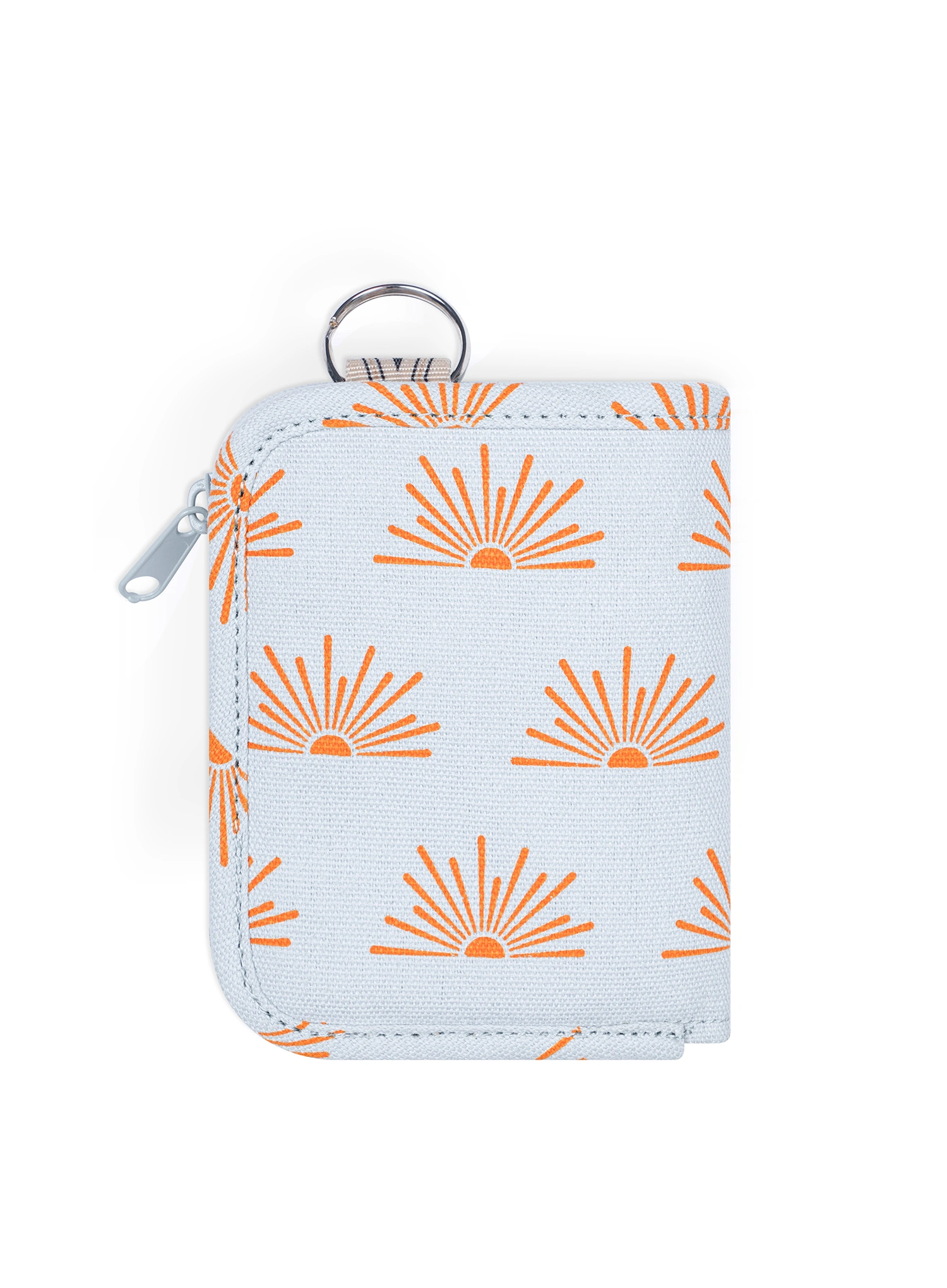 Novčanik Kavu Zippy Wallet - sunrays