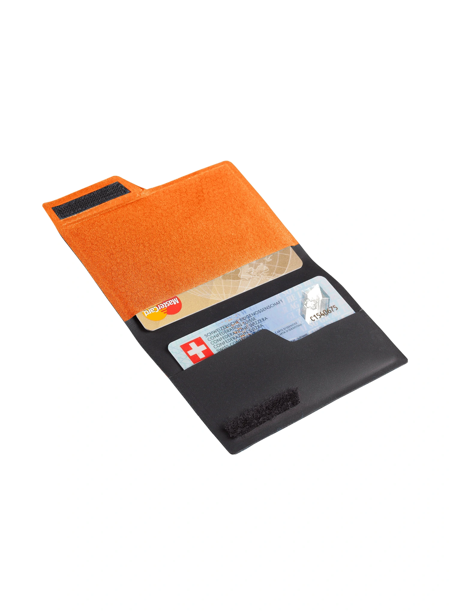Novčanik Mammut Smart Wallet Ultralight - zion