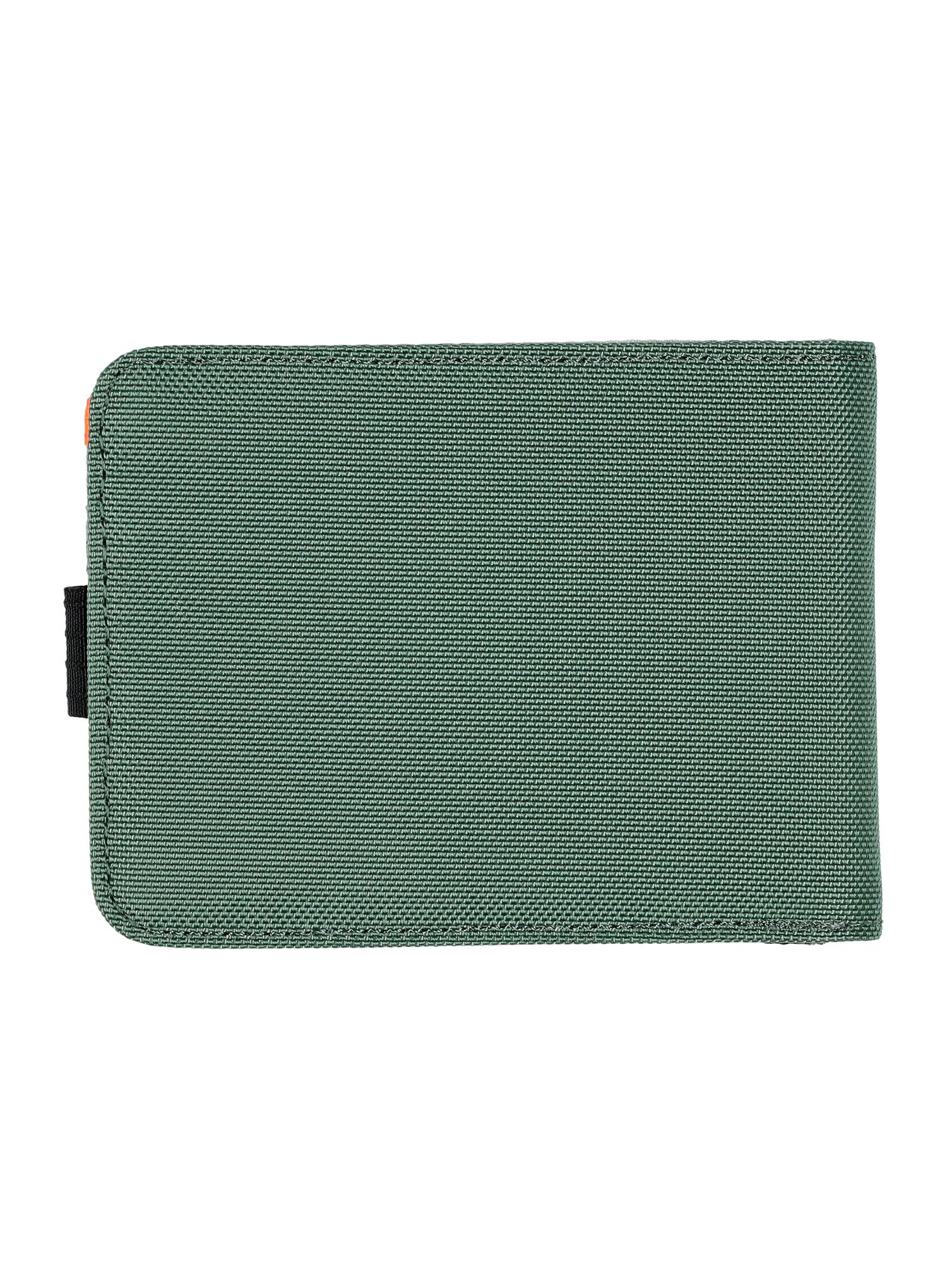 Novčanik Mammut Xeron Wallet - dark jade