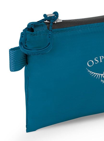 Novčanik Osprey Ultralight Wallet - waterfront blue