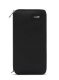 Novčanik Pacsafe RFIDsafe Travel Wallet - jet black