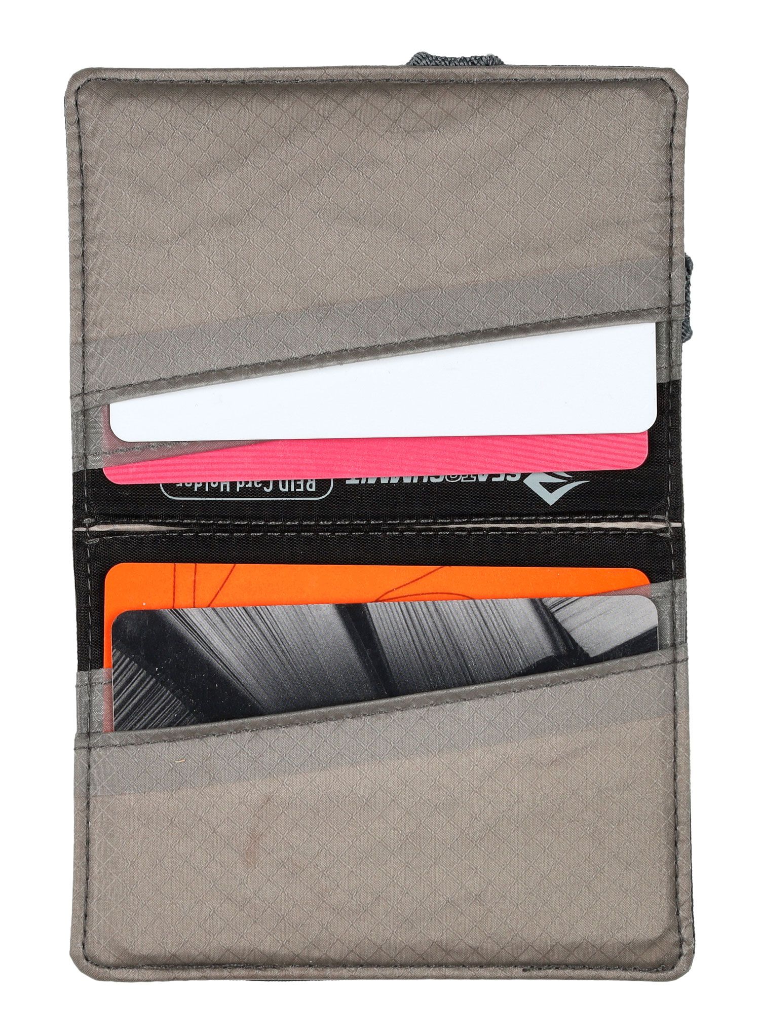 Novčanik Sea To Summit Card Holder RFID Universal / One Size Fits All - high rise