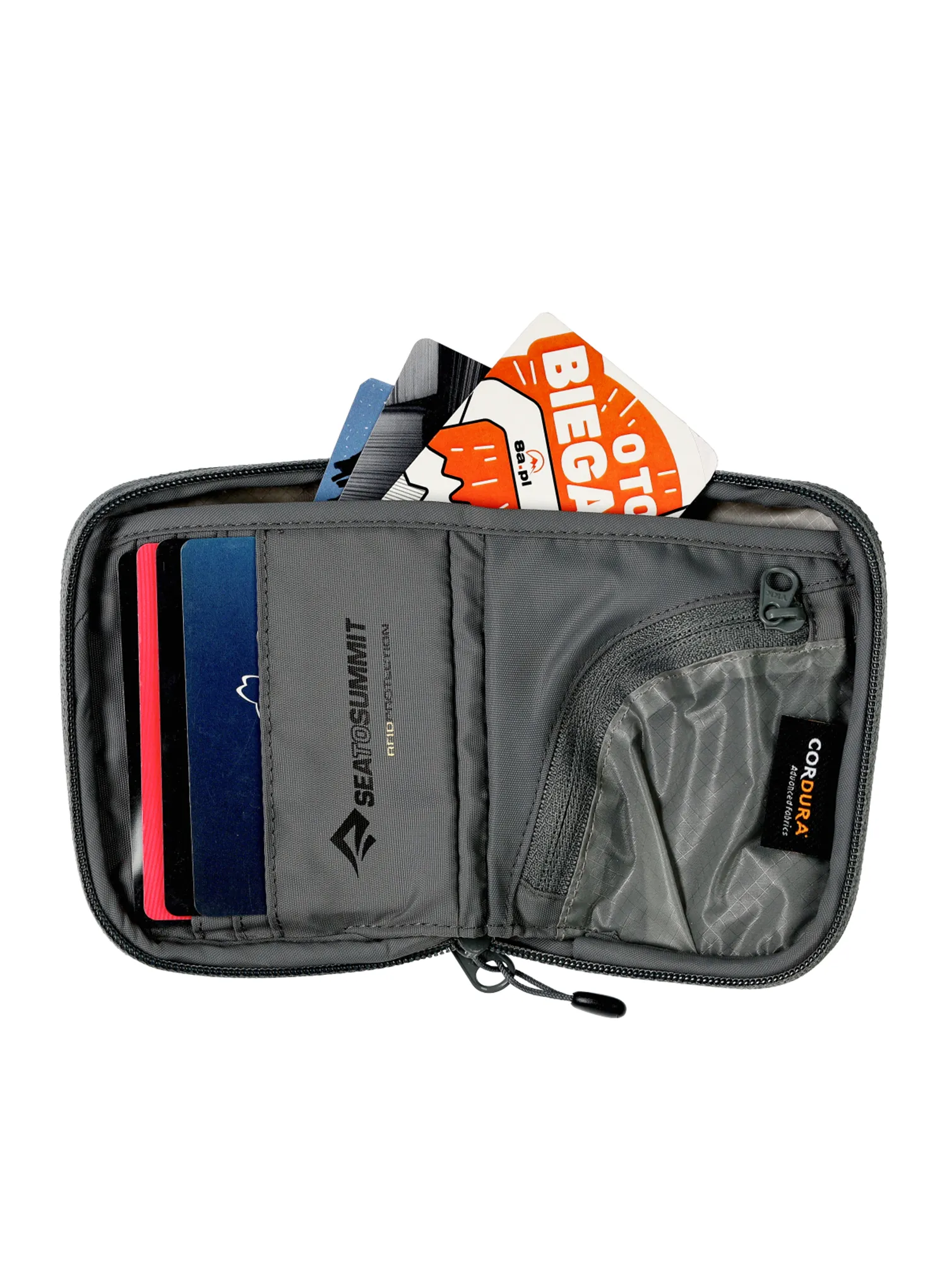 Novčanik Sea To Summit Travel Wallet RFID S - high rise