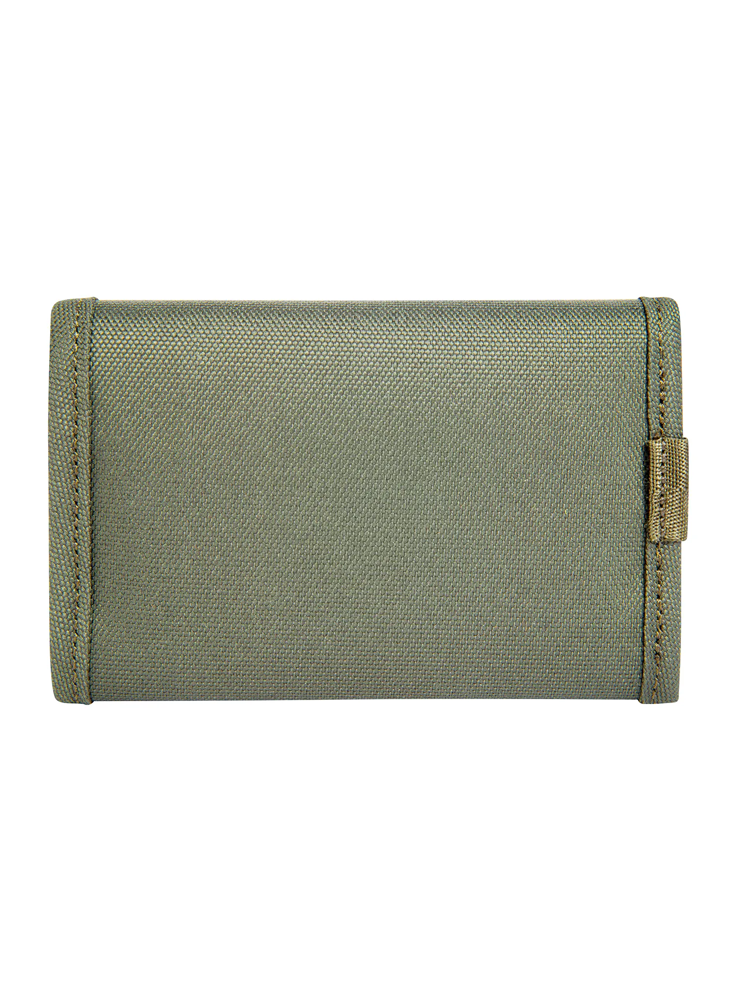 Novčanik Tatonka Folder RFID B - olive/olive