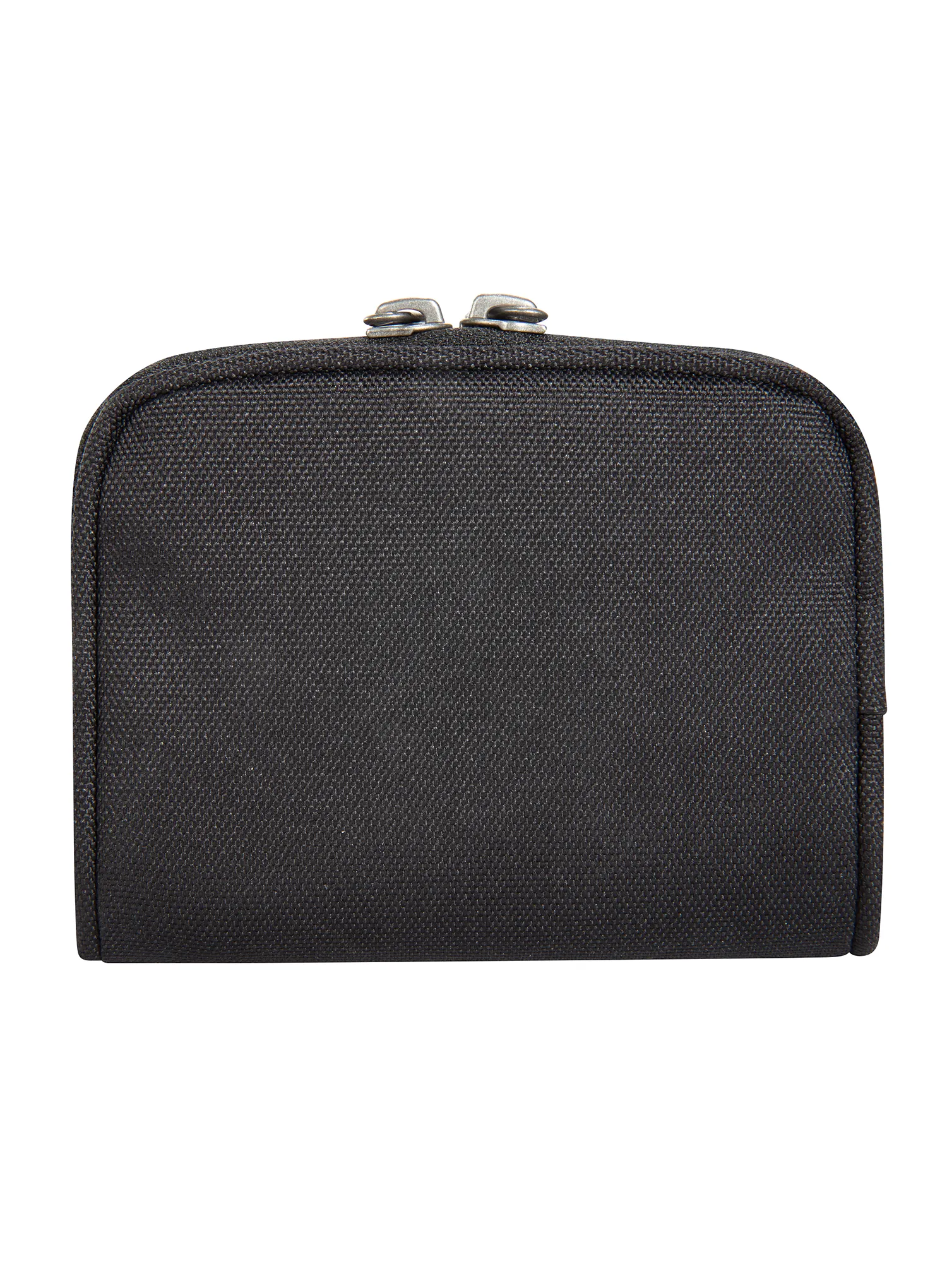 Novčanik Tatonka Zip Money Box RFID B - black/black