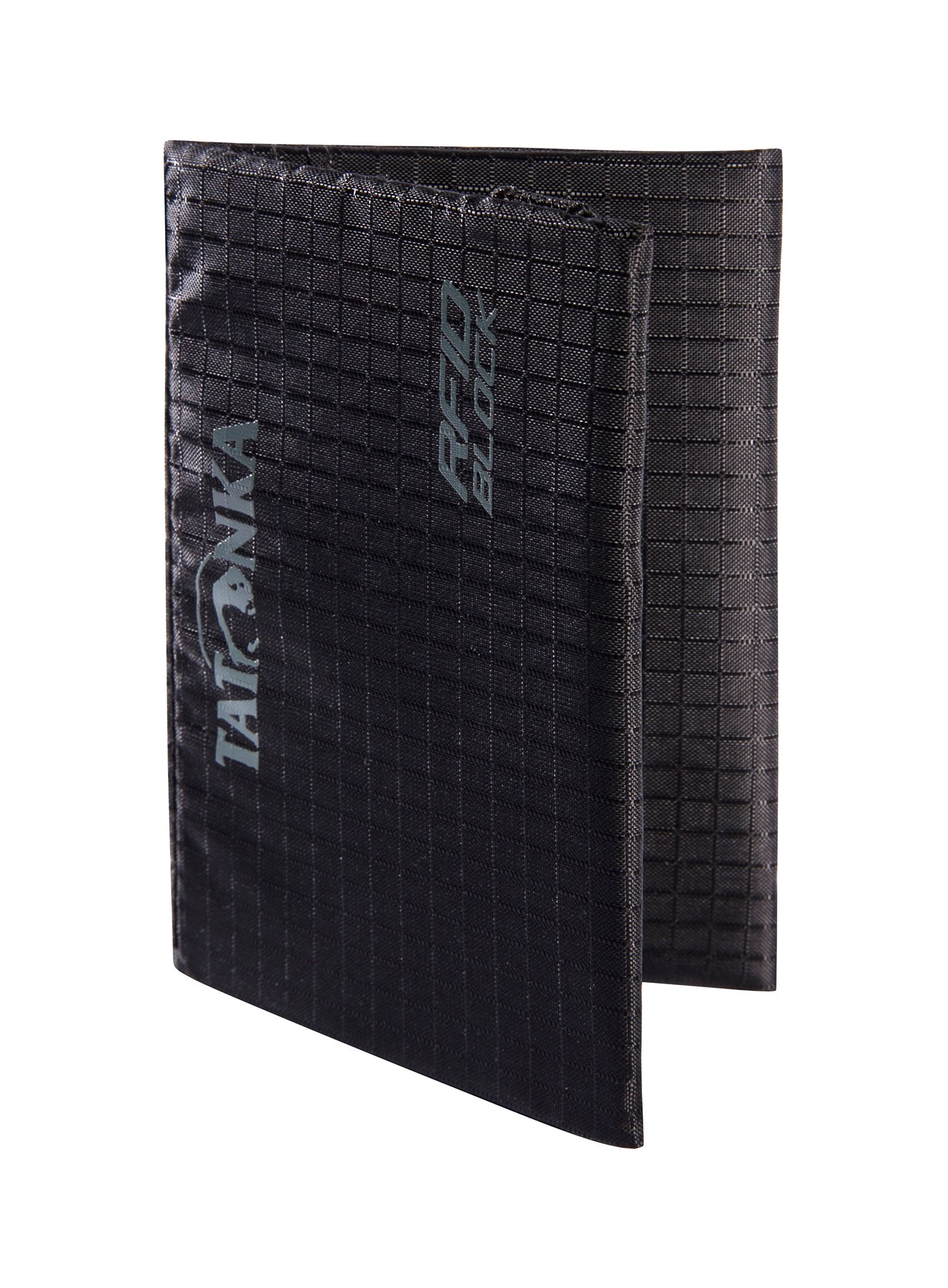 Novčanik Tatonka Card Holder RFID B - black