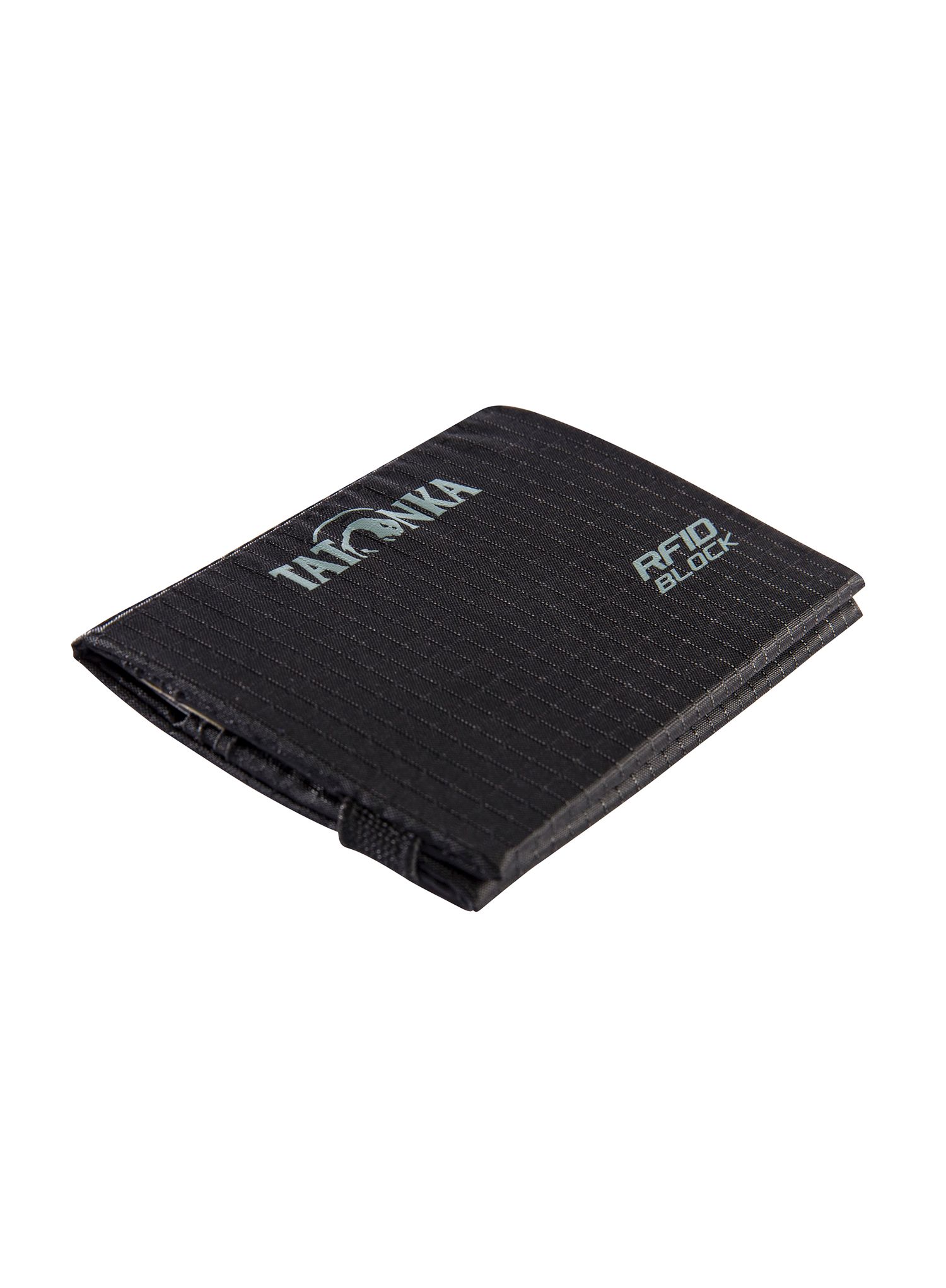 Novčanik Tatonka Card Holder RFID B - black