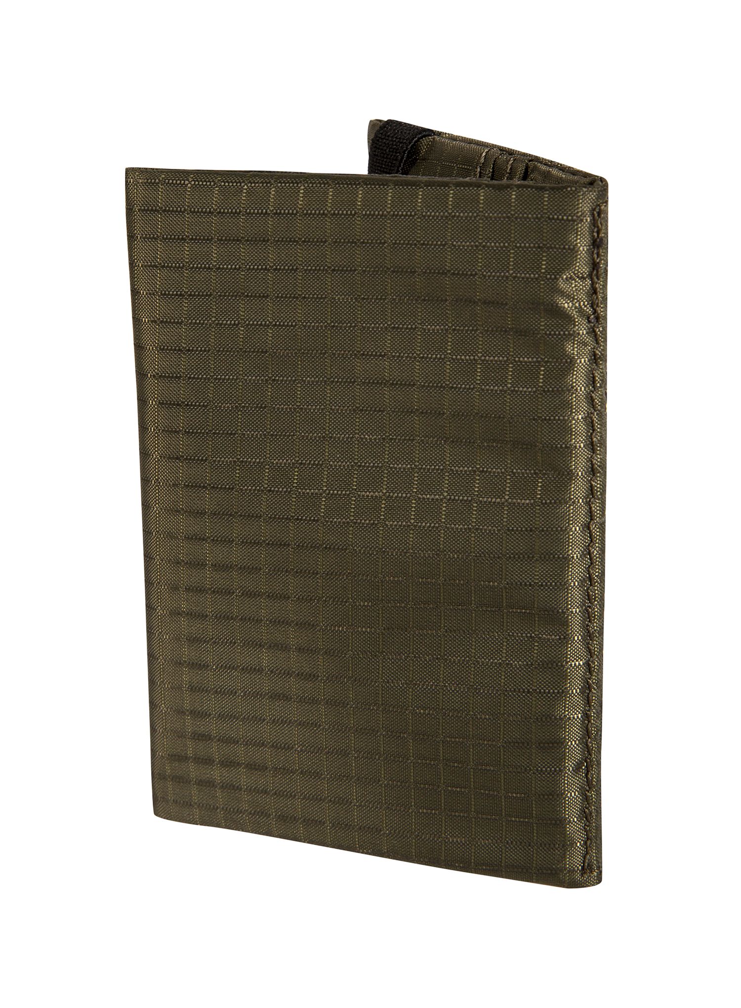 Novčanik Tatonka CAard Holder RFID B - olive