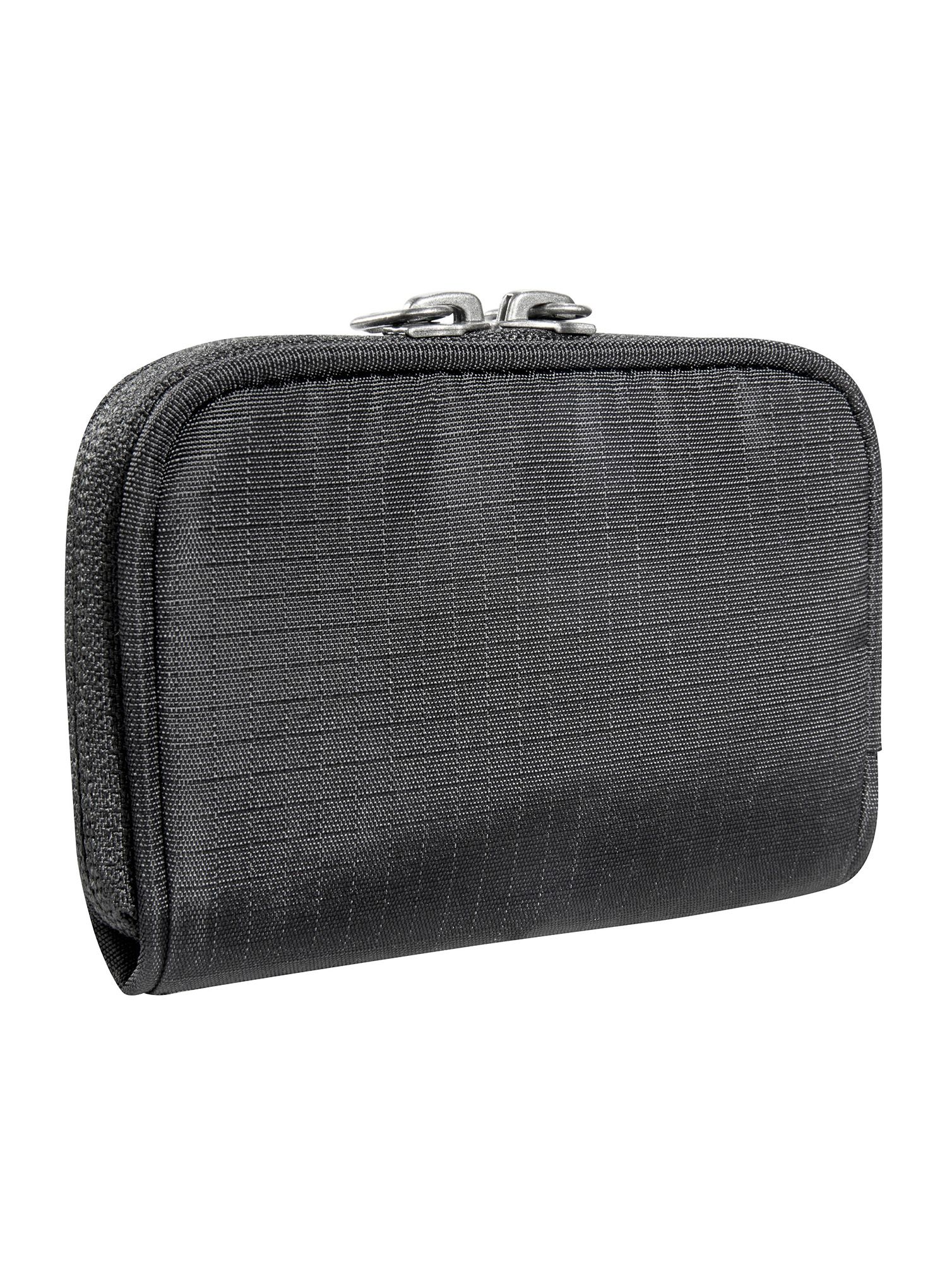 Novčanik Tatonka Plain Wallet RFID B - black