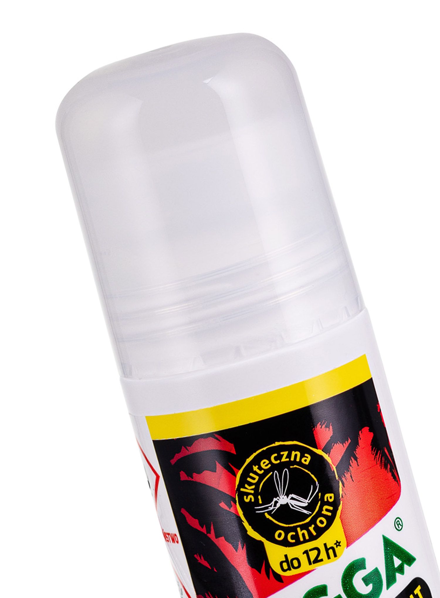 Sredstvo protiv komaraca i krpelja MUGGA Roll-on Strong DEET 50% 50 ml