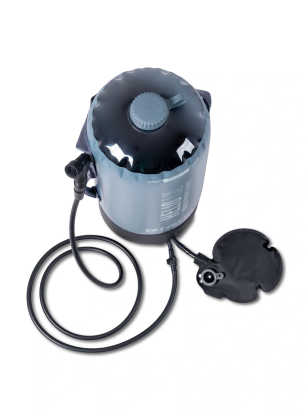 Tuš Nemo Helio LX Pressure Shower