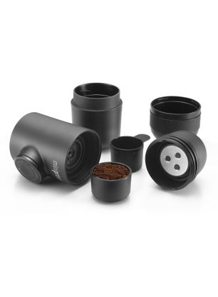 Aparat za kavu Wacaco Minipresso GR
