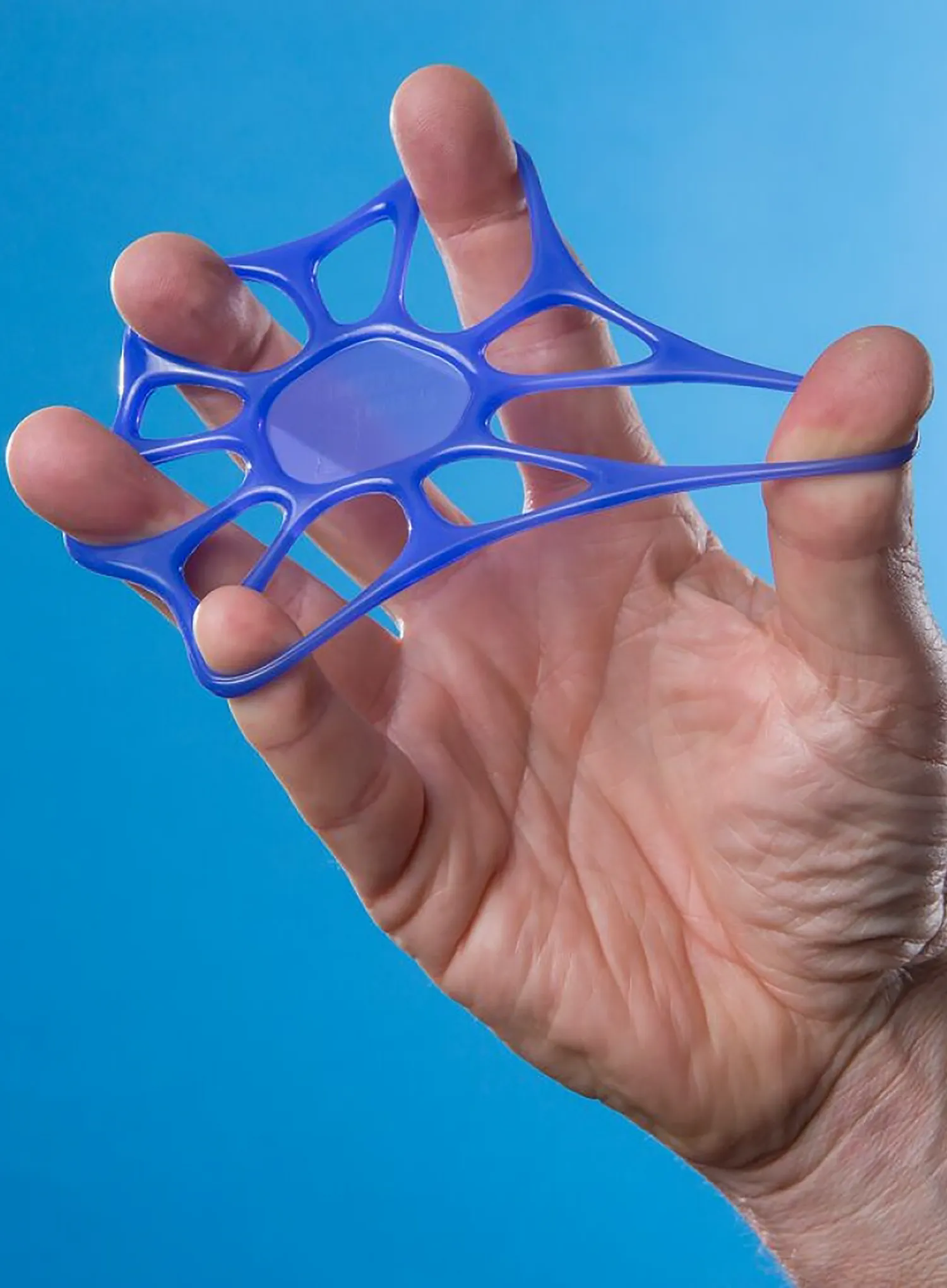 Sprava za vježbanje Kletter Retter Power Fingers set of 3 - Light