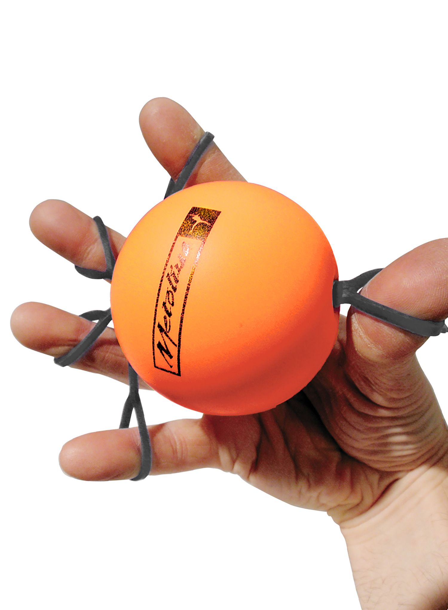 Sprava za vježbanje Metolius GripSaver Plus Hard - orange