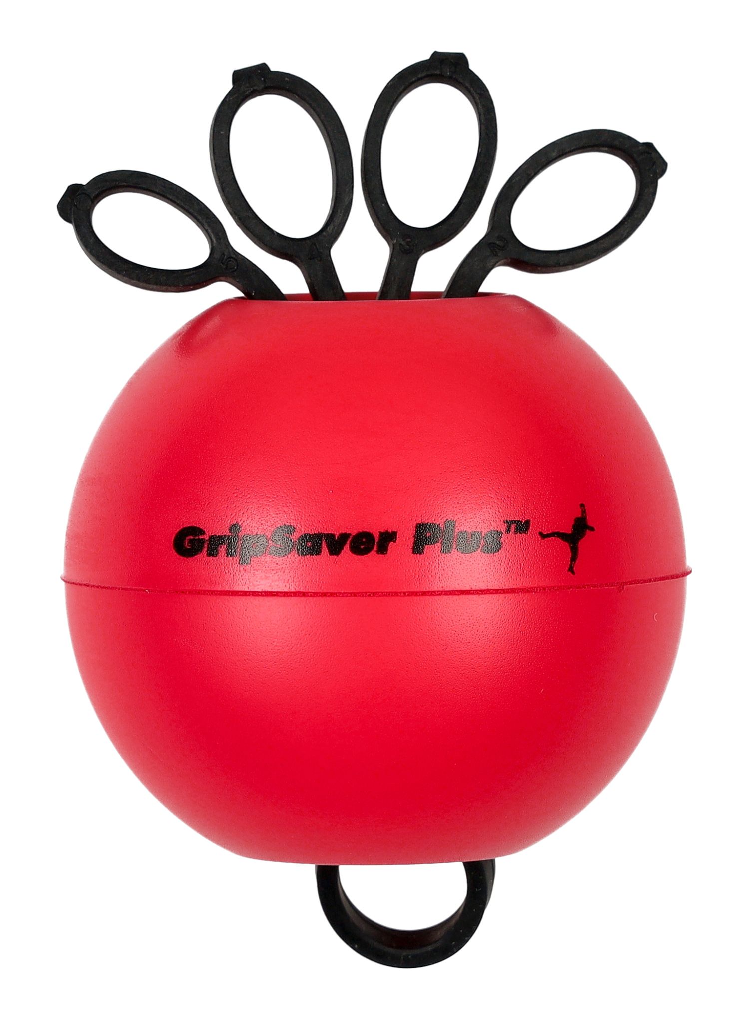 Penjačka sprava za vježbanje Metolius GripSaver Plus - red