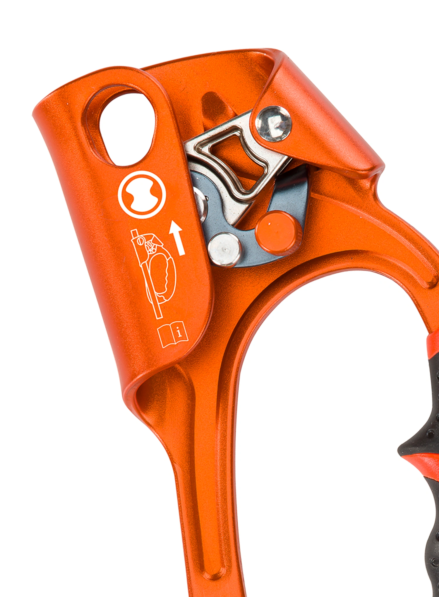Penjalica SKYLOTEC Quick-Up + Right - orange