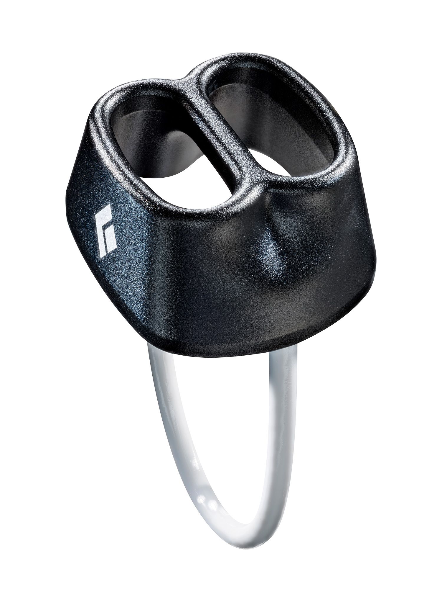 Sigurnosna kočnica Black Diamond ATC - black