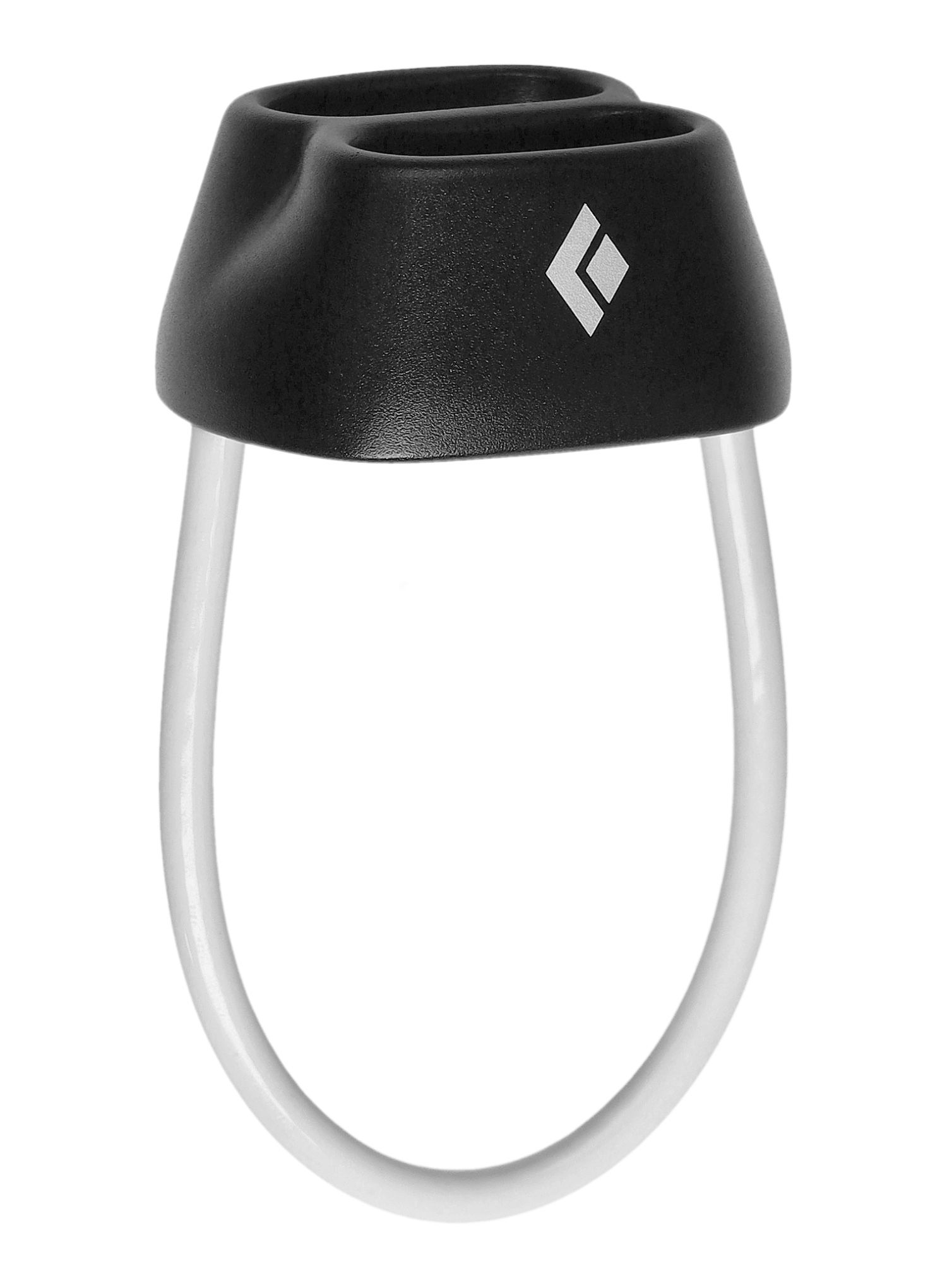 Sigurnosna kočnica Black Diamond ATC - black