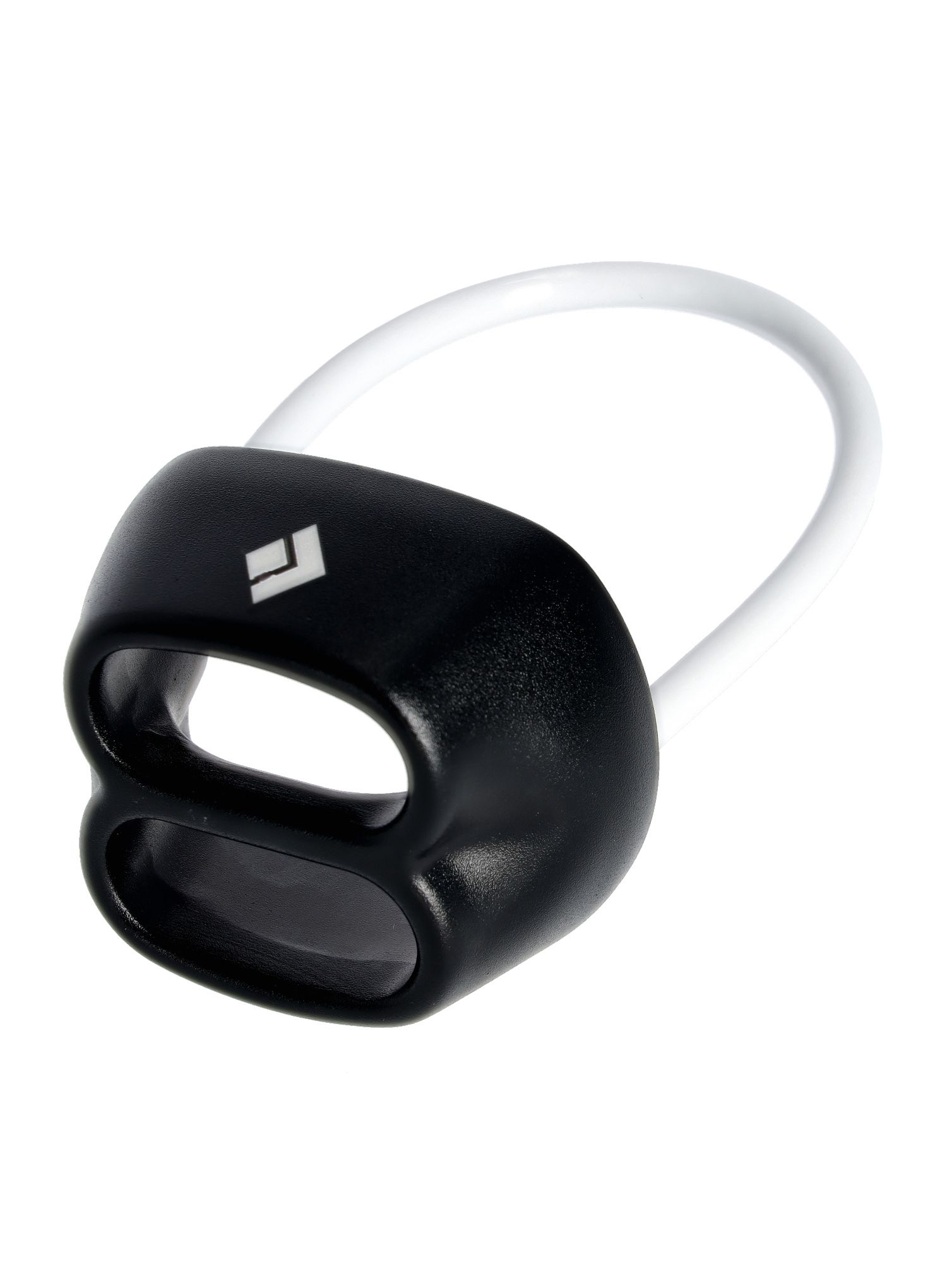 Sigurnosna kočnica Black Diamond ATC - black