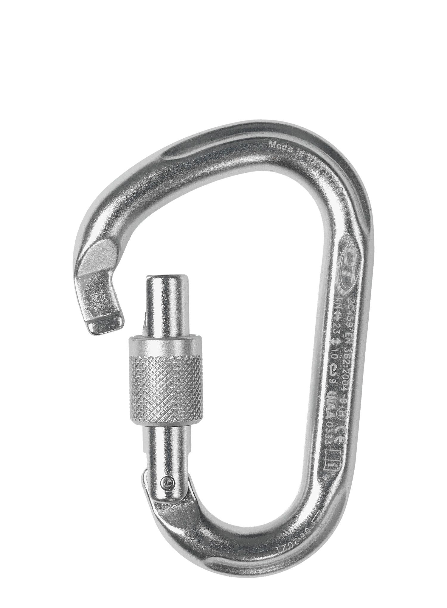 Sigurnosna kočnica Climbing Technology Doble Kit