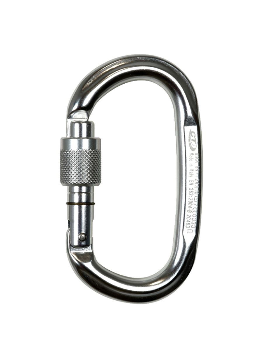 Sigurnosna kočnica Climbing Technology Groove Kit - lobster