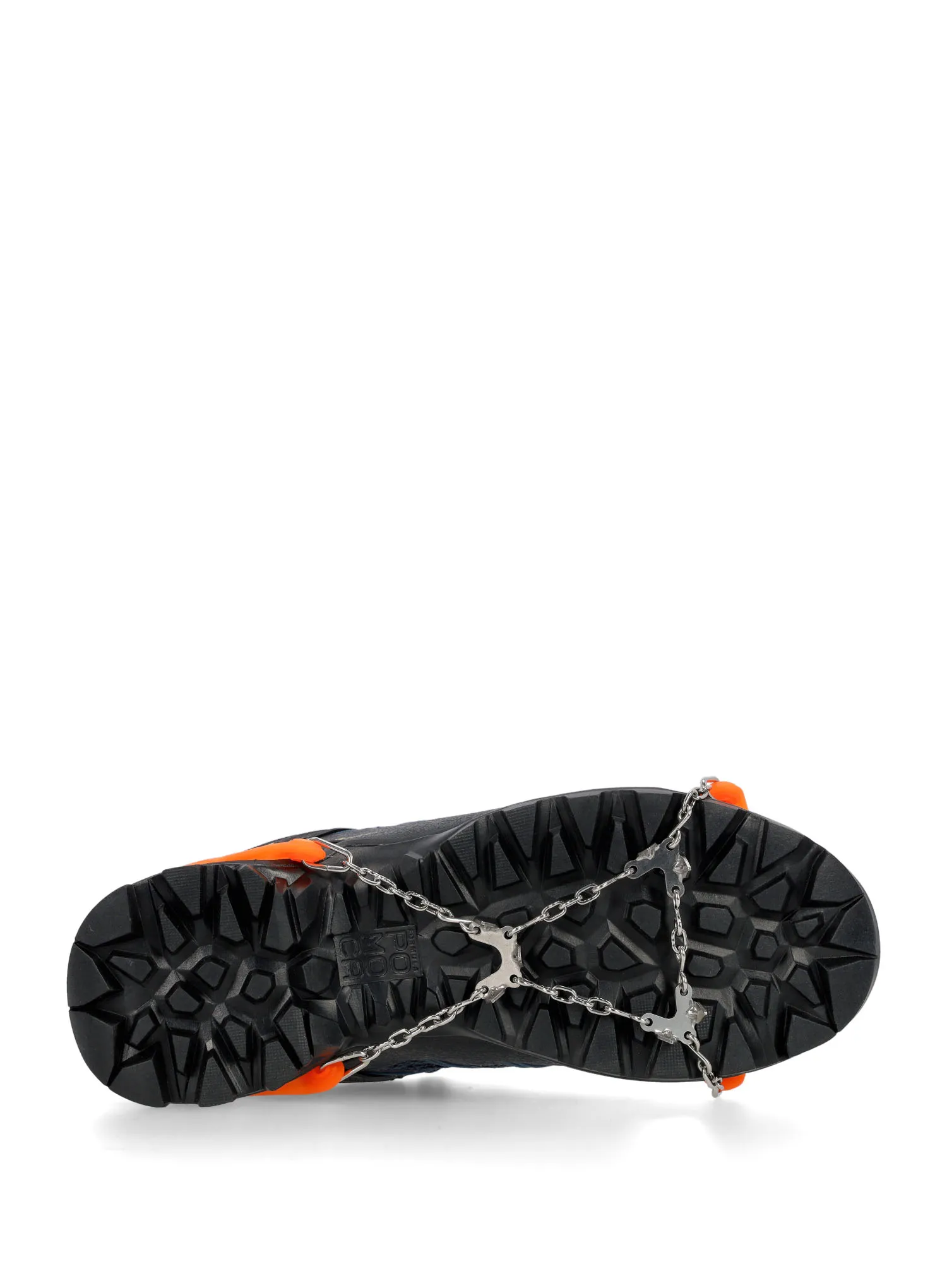 Dereze za cipele Salewa Ultralight Mtn Spike Crampon - orange