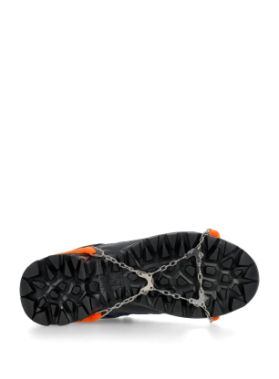 Dereze za cipele Salewa Ultralight Mtn Spike Crampon - orange