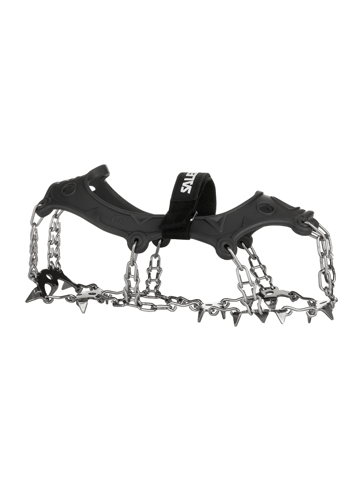 Kramponi za snijeg Salewa MTN Spike - black night