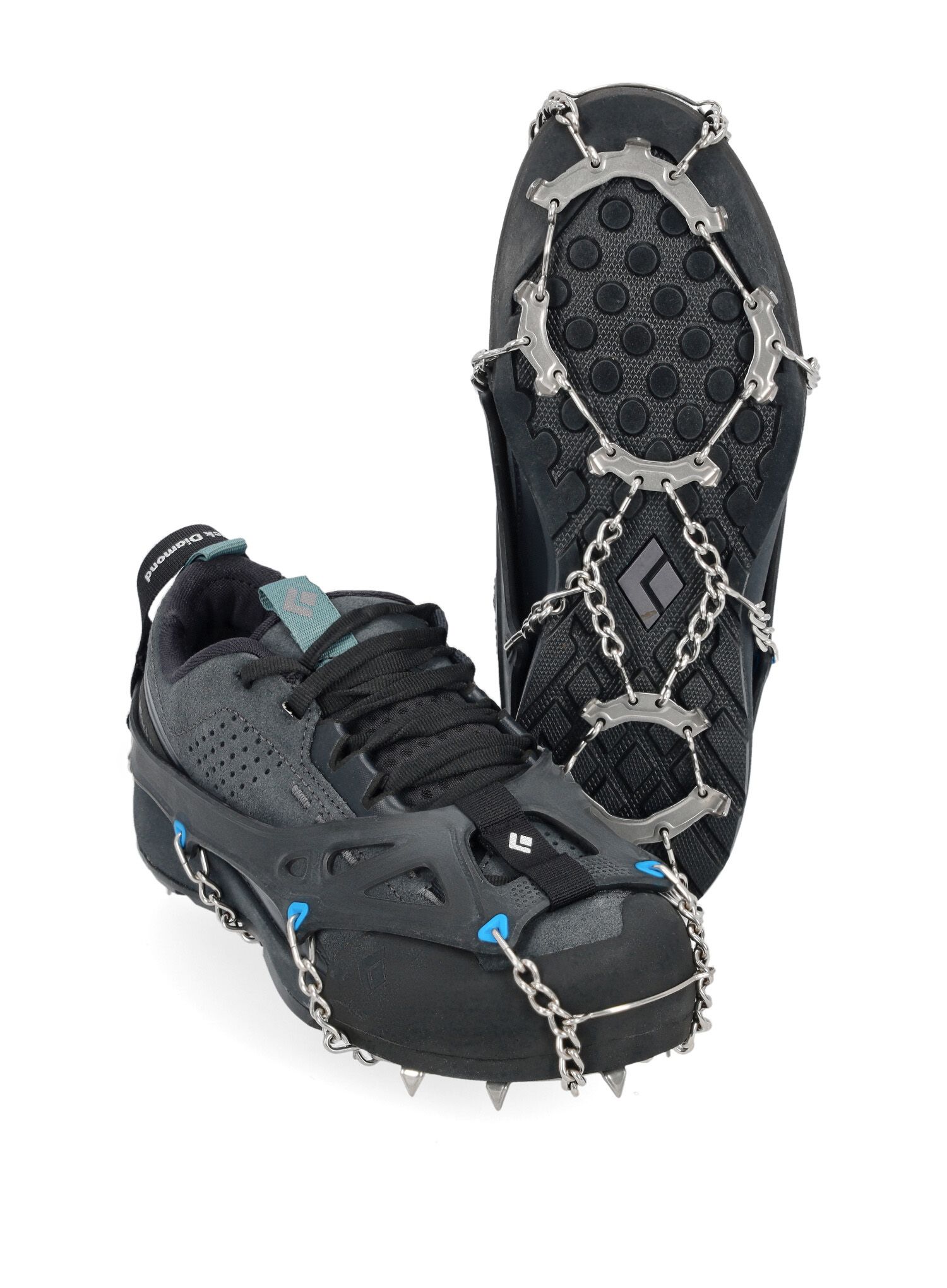 Kramponi za snijeg Black Diamond Access Spike Traction Device