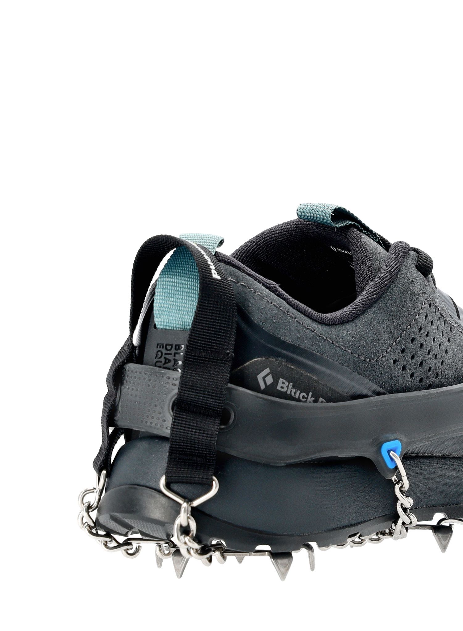 Kramponi za snijeg Black Diamond Access Spike Traction Device