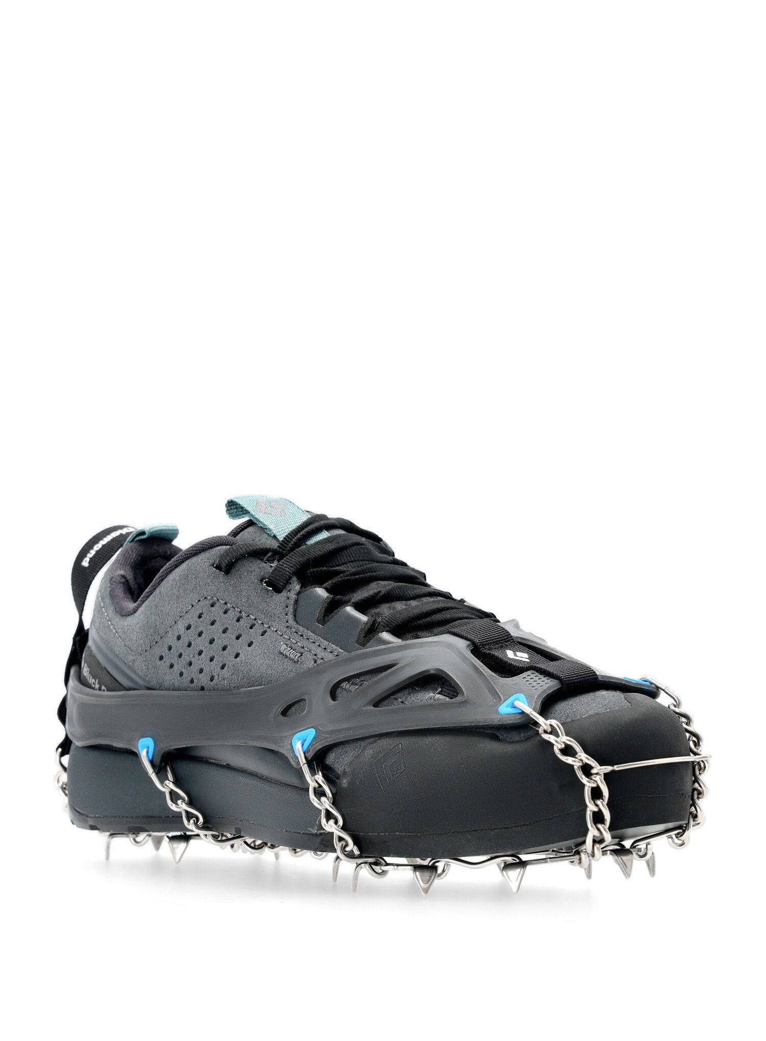 Kramponi za snijeg Black Diamond Access Spike Traction Device