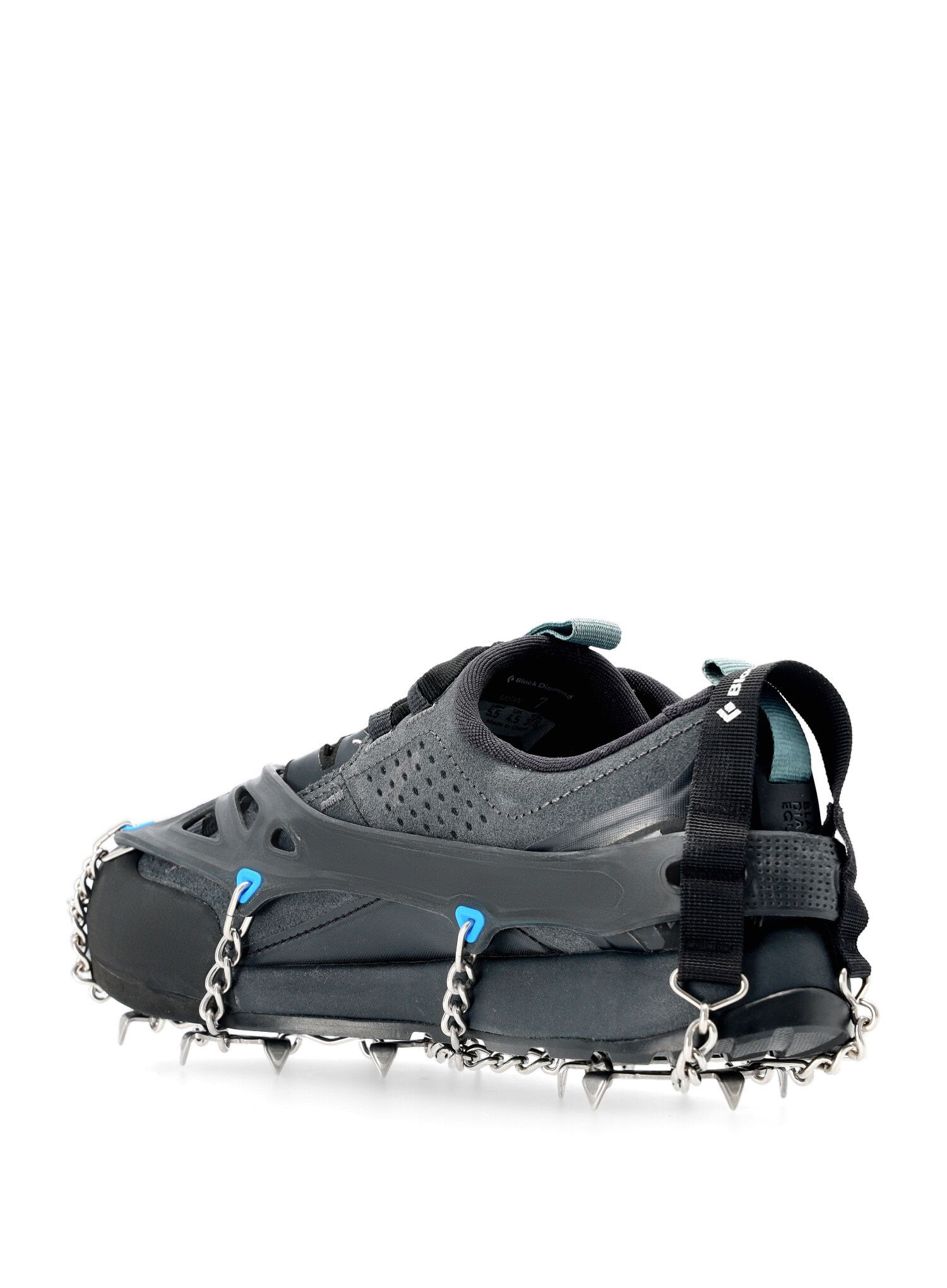 Kramponi za snijeg Black Diamond Access Spike Traction Device
