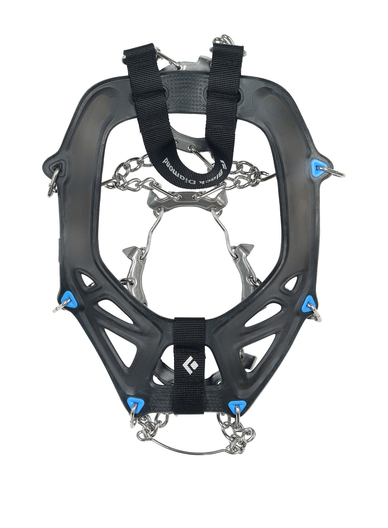 Kramponi za snijeg Black Diamond Access Spike Traction Device