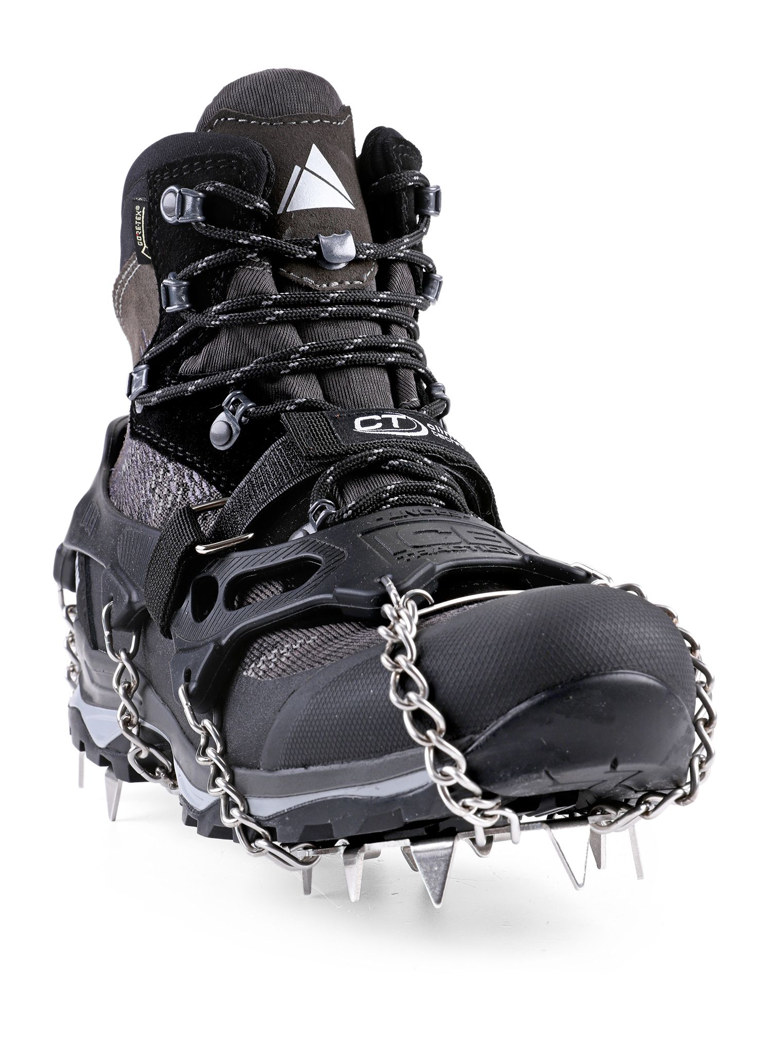 Kramponi za snijeg Climbing Technology Ice Traction Plus - 44-47