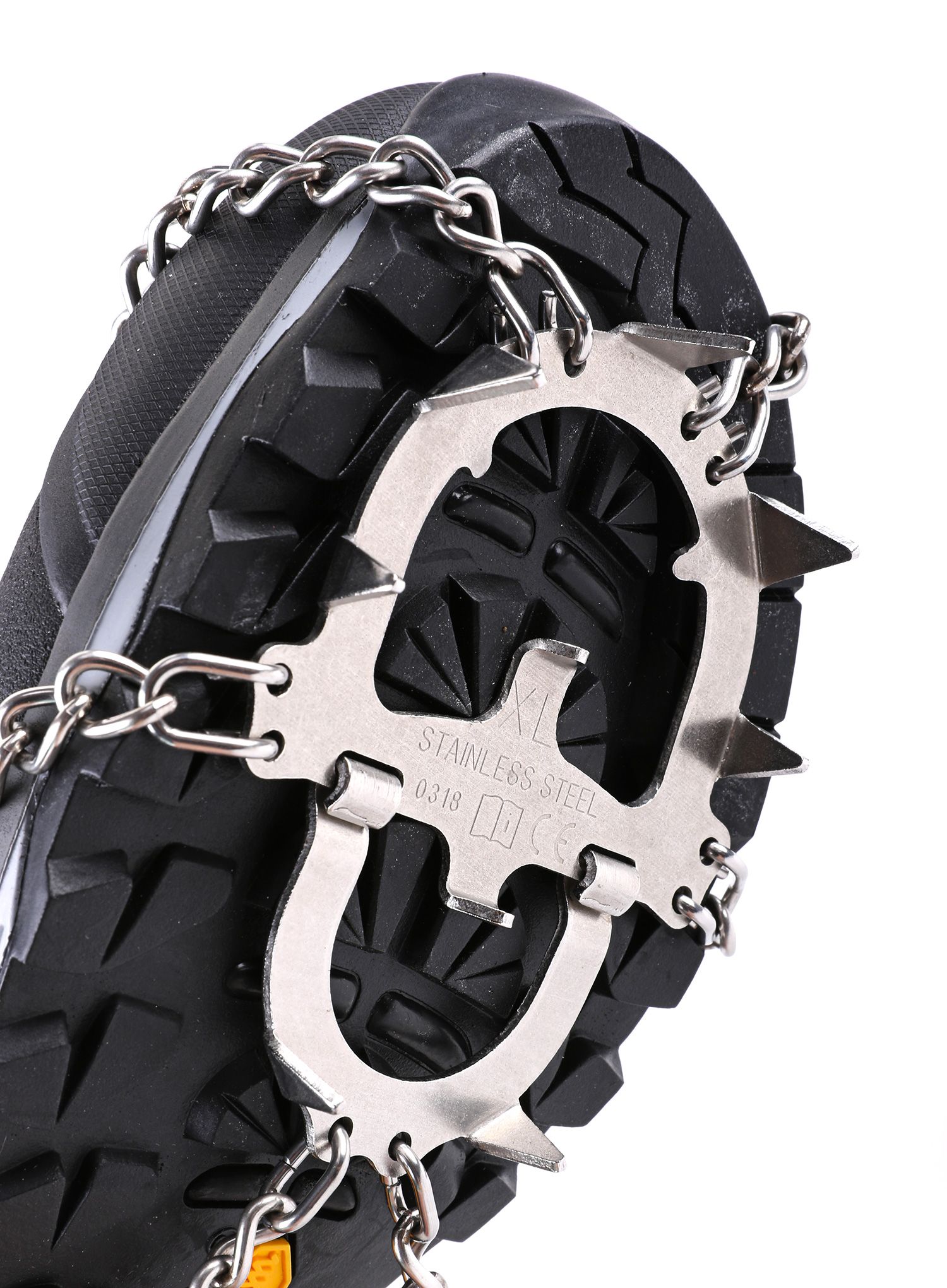 Kramponi za snijeg Climbing Technology Ice Traction Plus - 44-47
