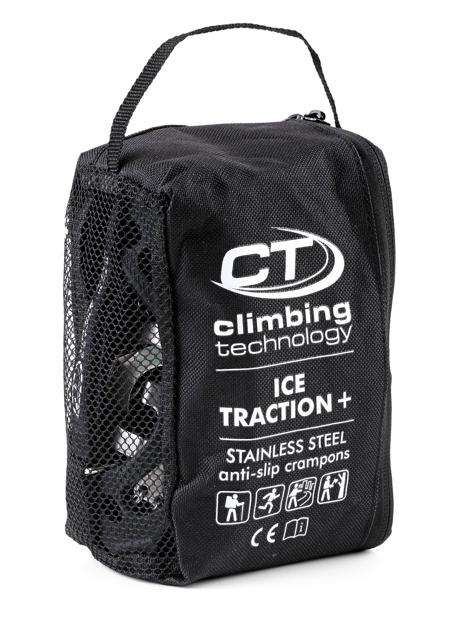 Kramponi za snijeg Climbing Technology Ice Traction Plus - 44-47