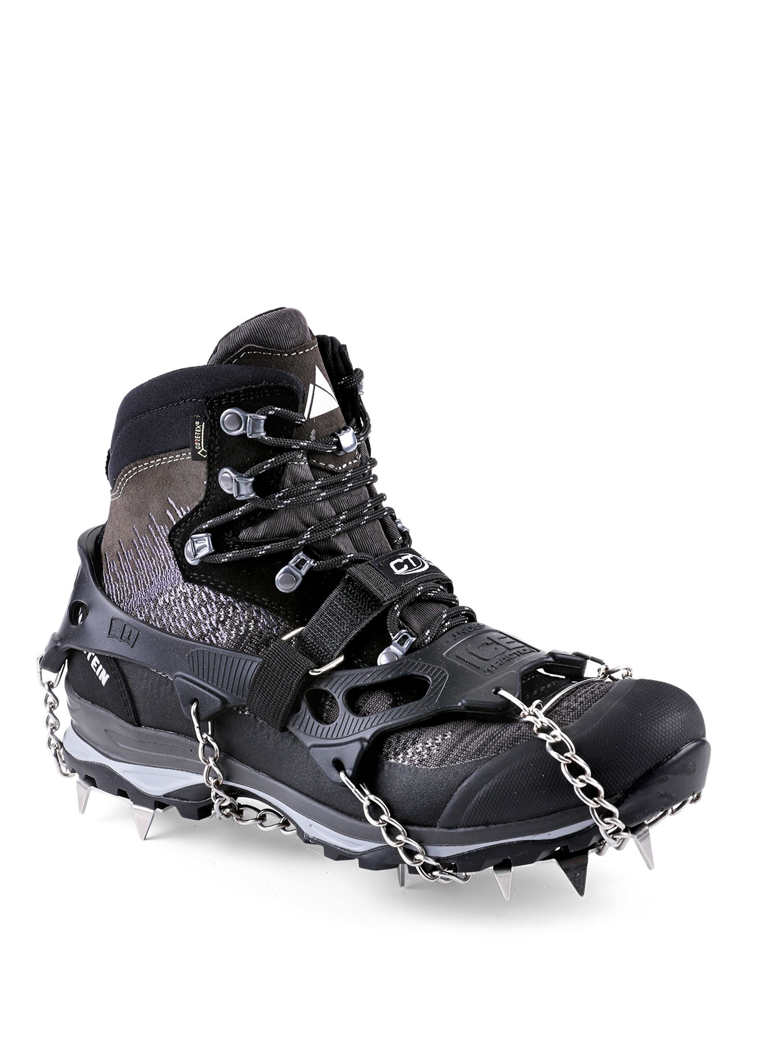 Kramponi za snijeg Climbing Technology Ice Traction Plus - 44-47