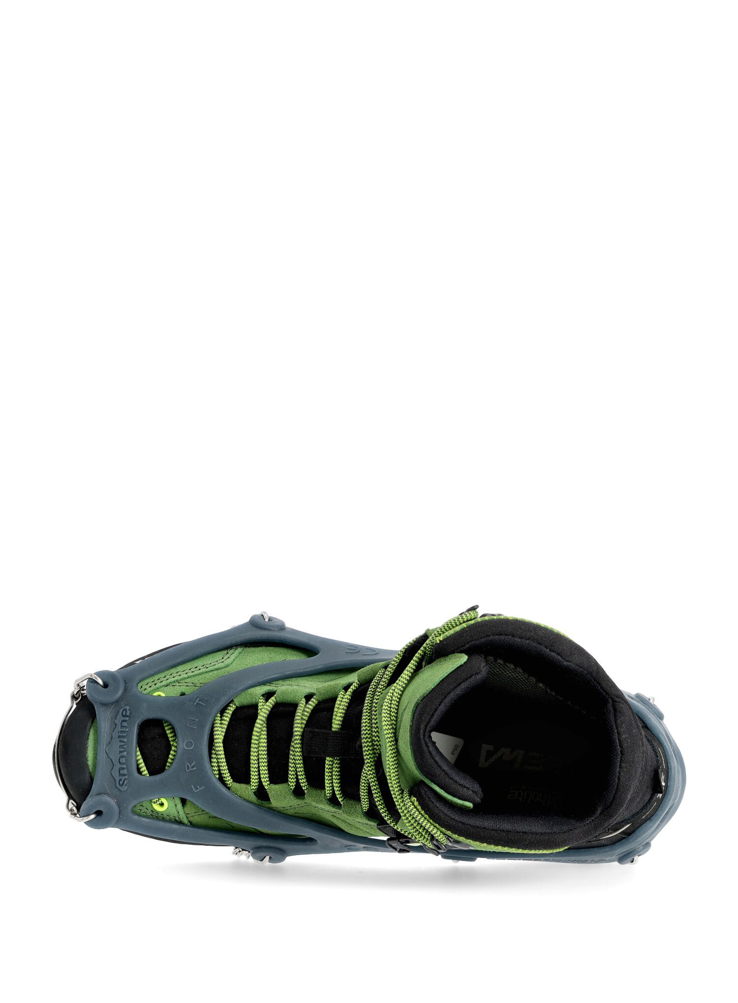 Kramponi za snijeg Snowline Spikes Chainsen Walk - navy