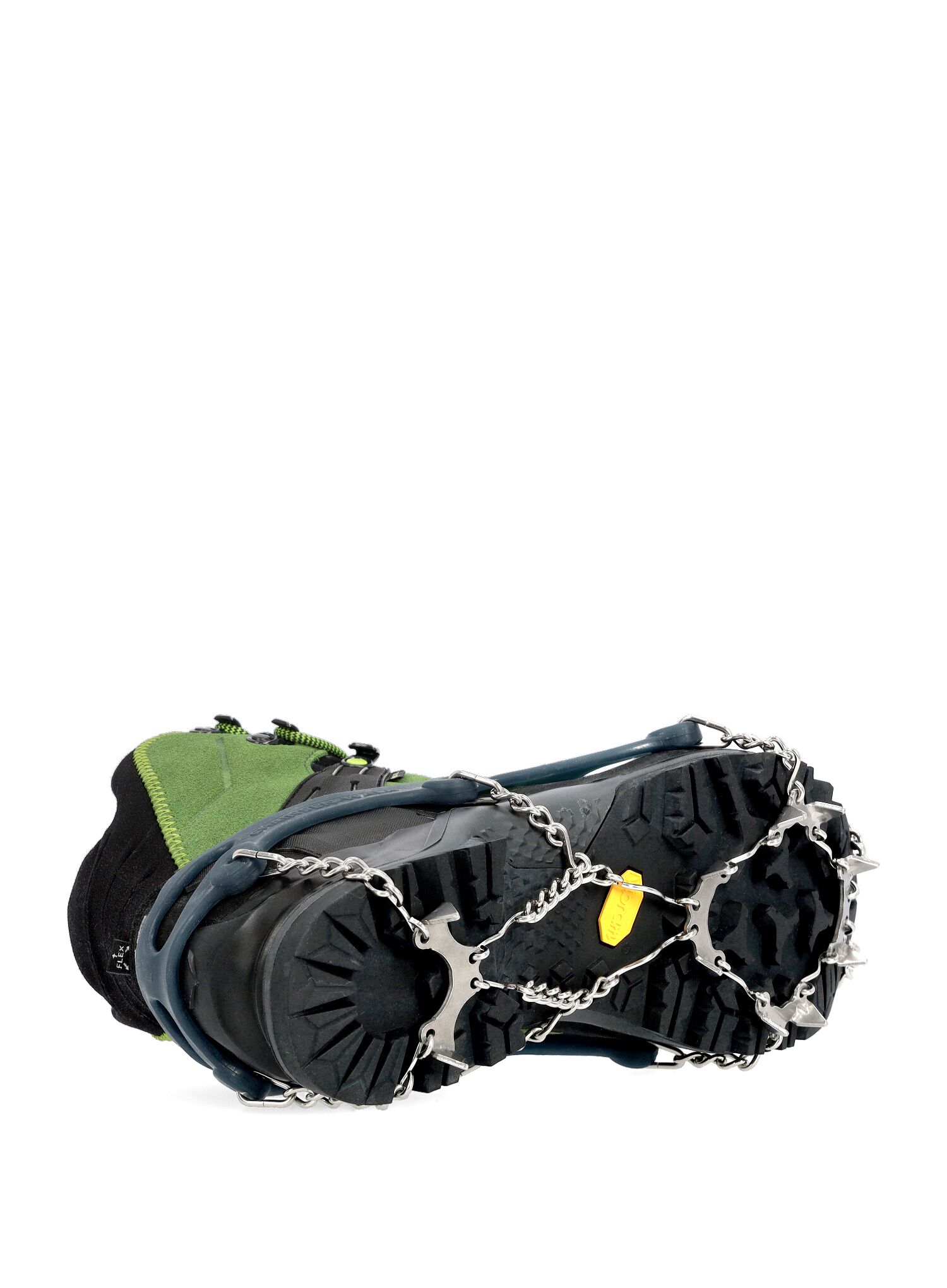 Kramponi za snijeg Snowline Spikes Chainsen Walk - navy