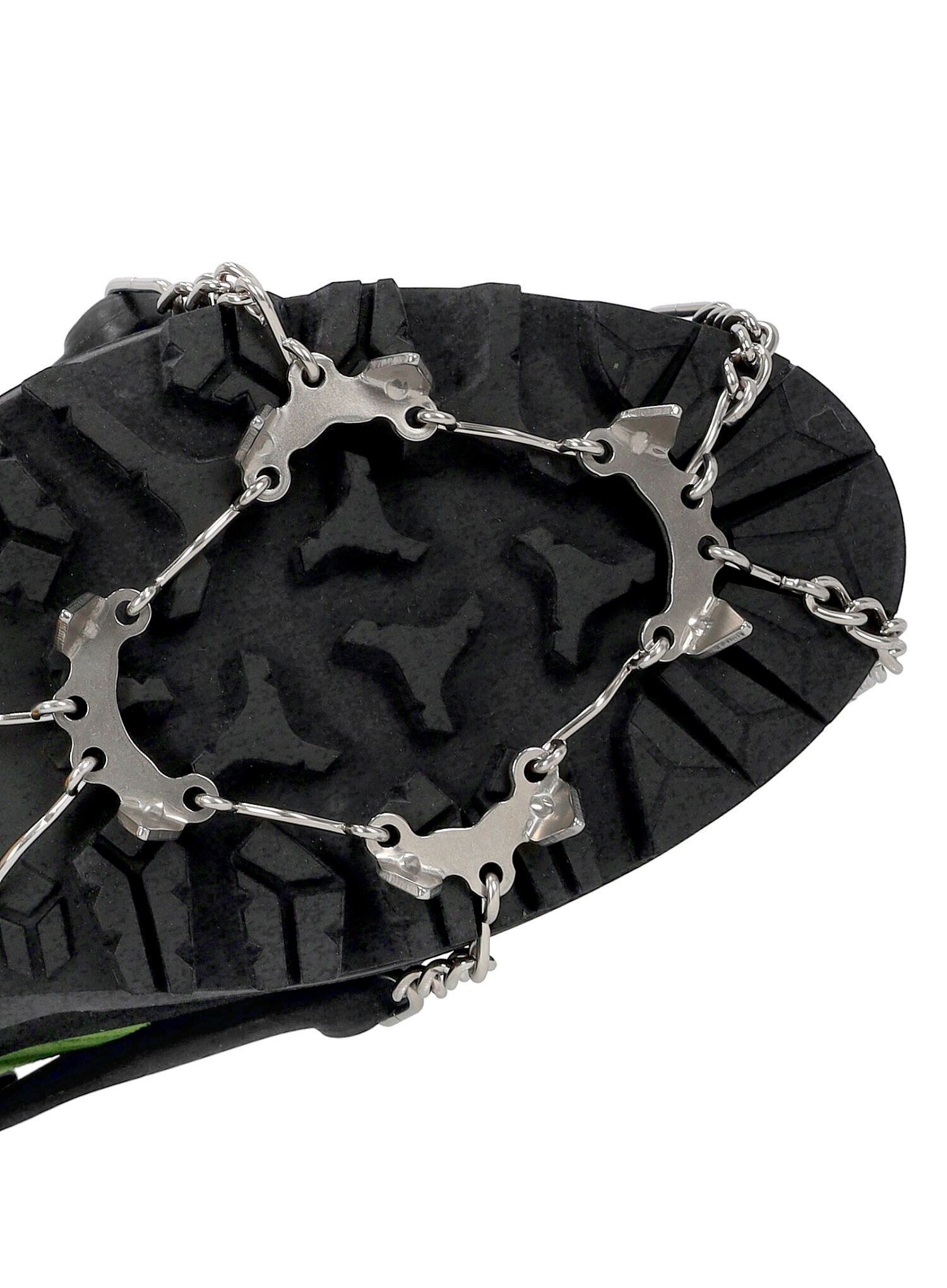 Kramponi za snijeg Snowline Spikes Chainsen Walk - navy
