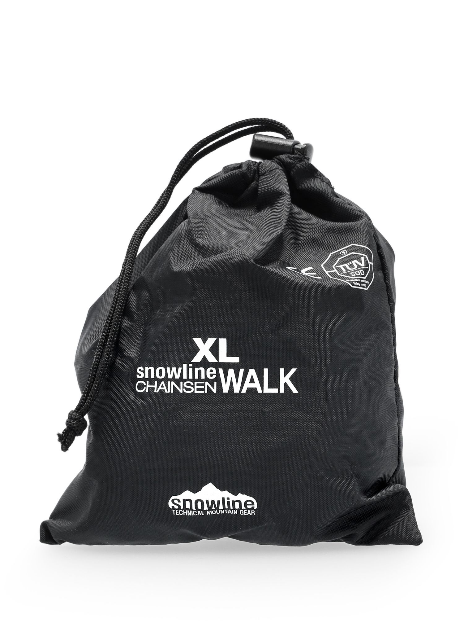 Kramponi za snijeg Snowline Spikes Chainsen Walk - navy