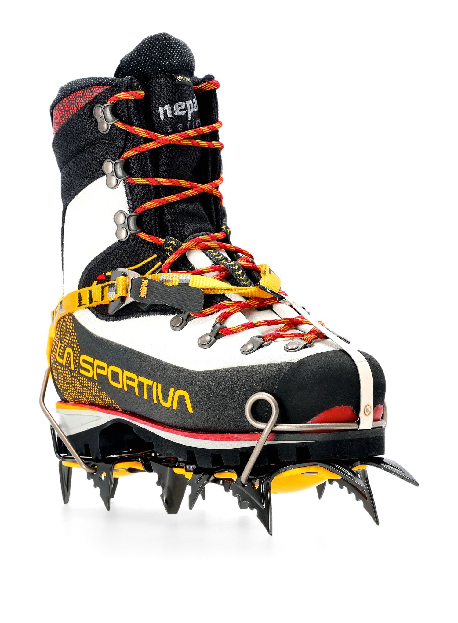Automatske dereze Grivel Air Tech Cramp O Matic EVO