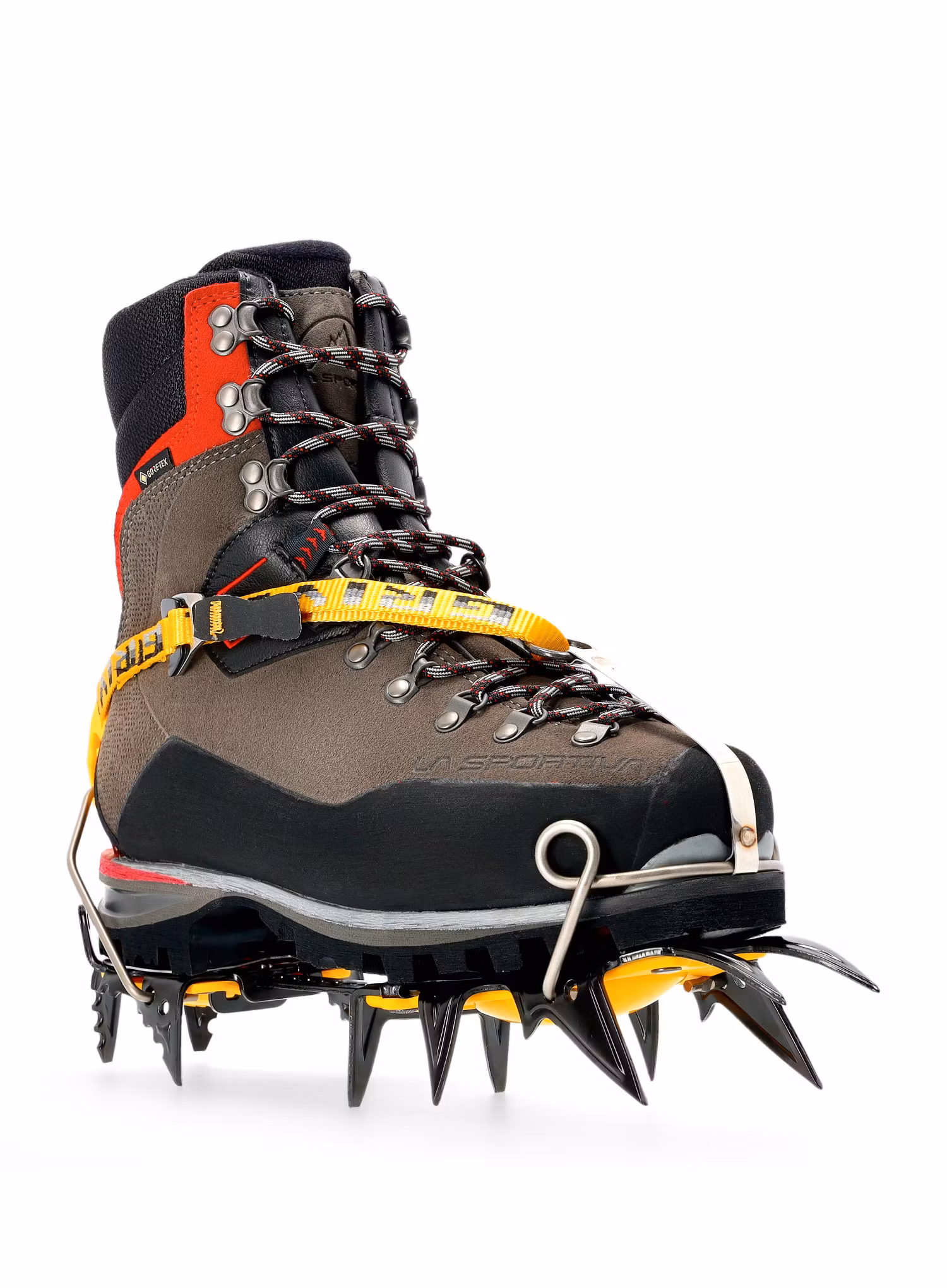 Automatske dereze Grivel G12 Cramp O Matic EVO