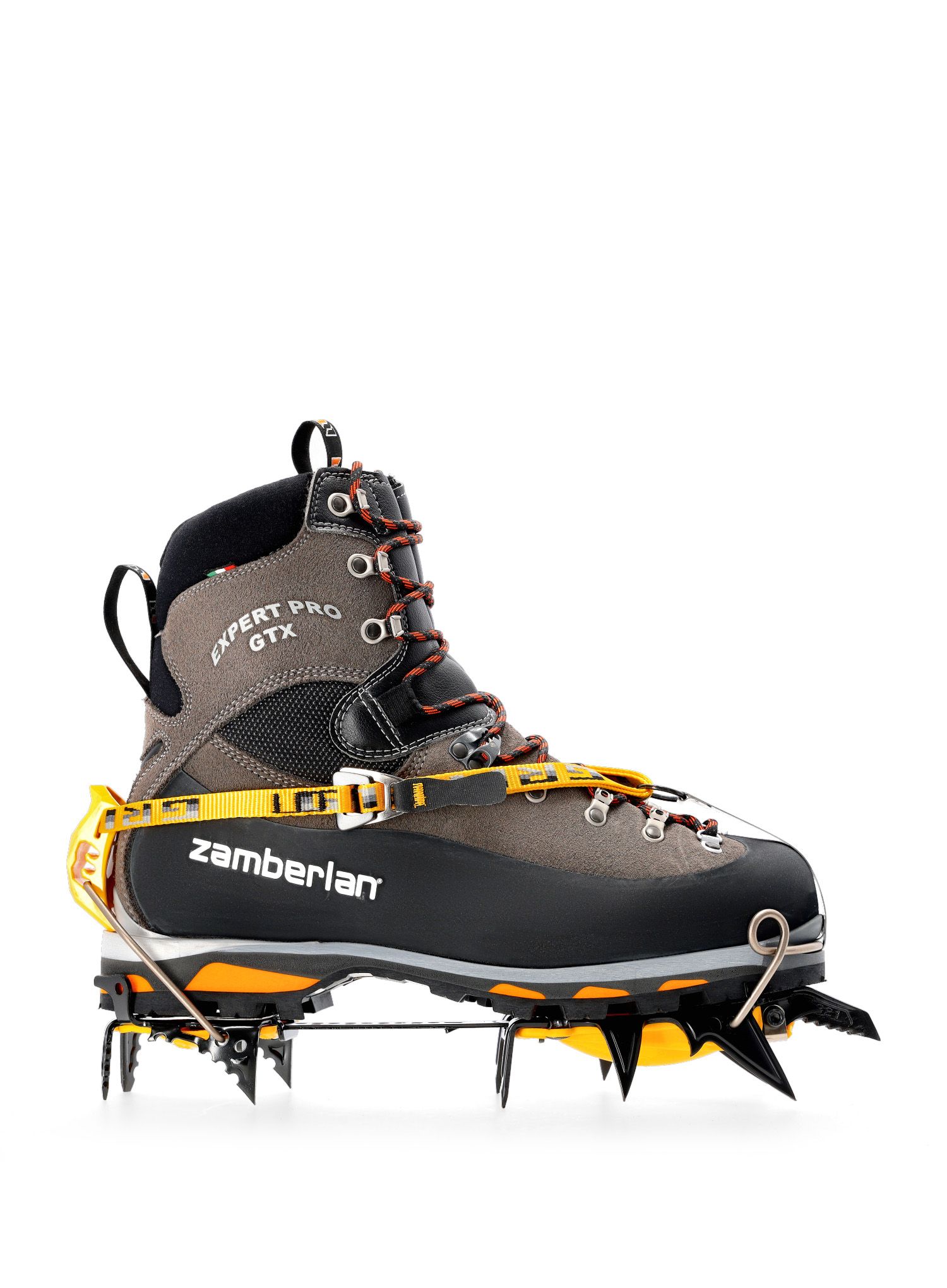 Automatske dereze Grivel G14 Cramp O Matic EVO