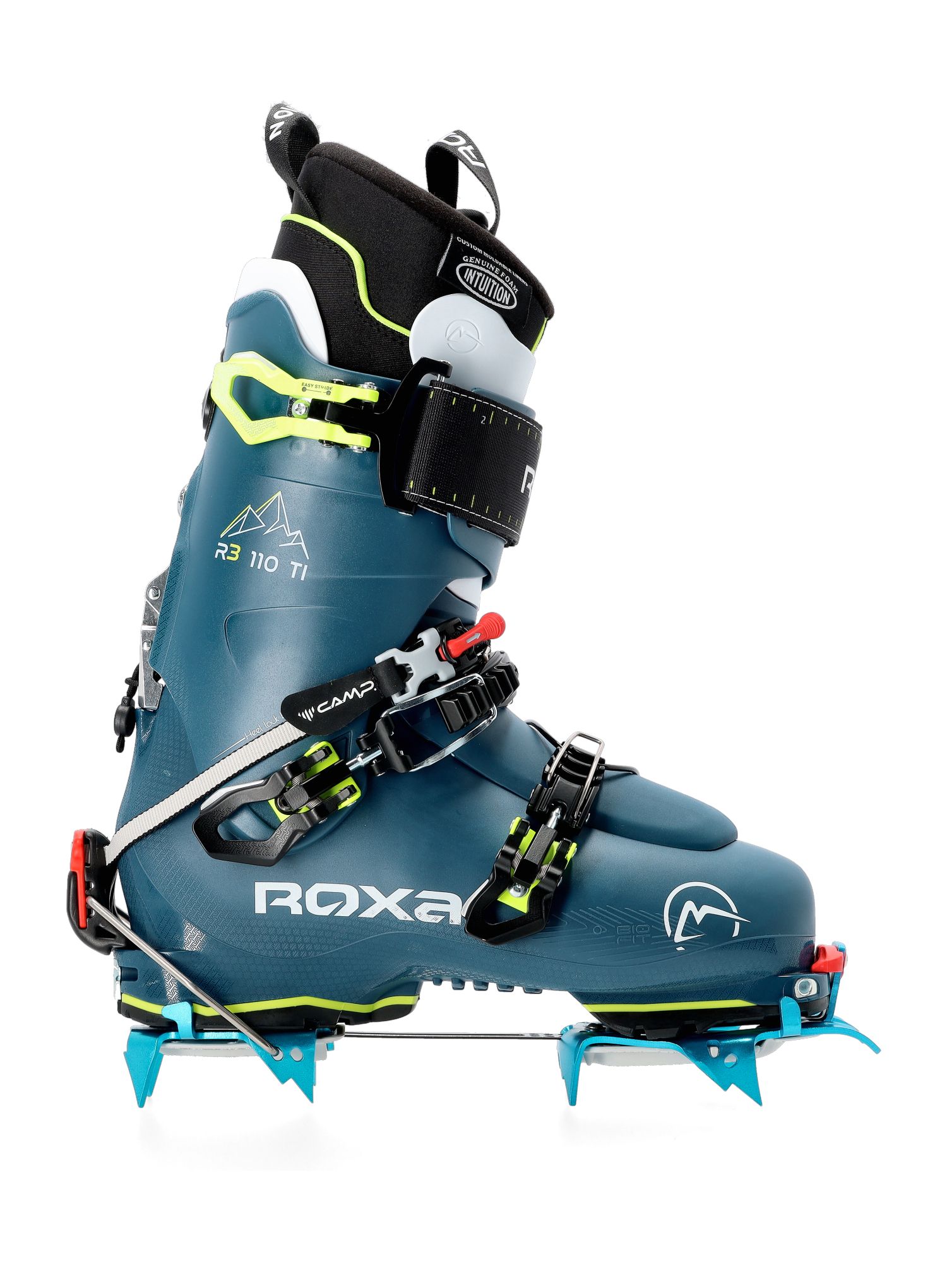 Dereze za turno skijanje Camp Skimo Race