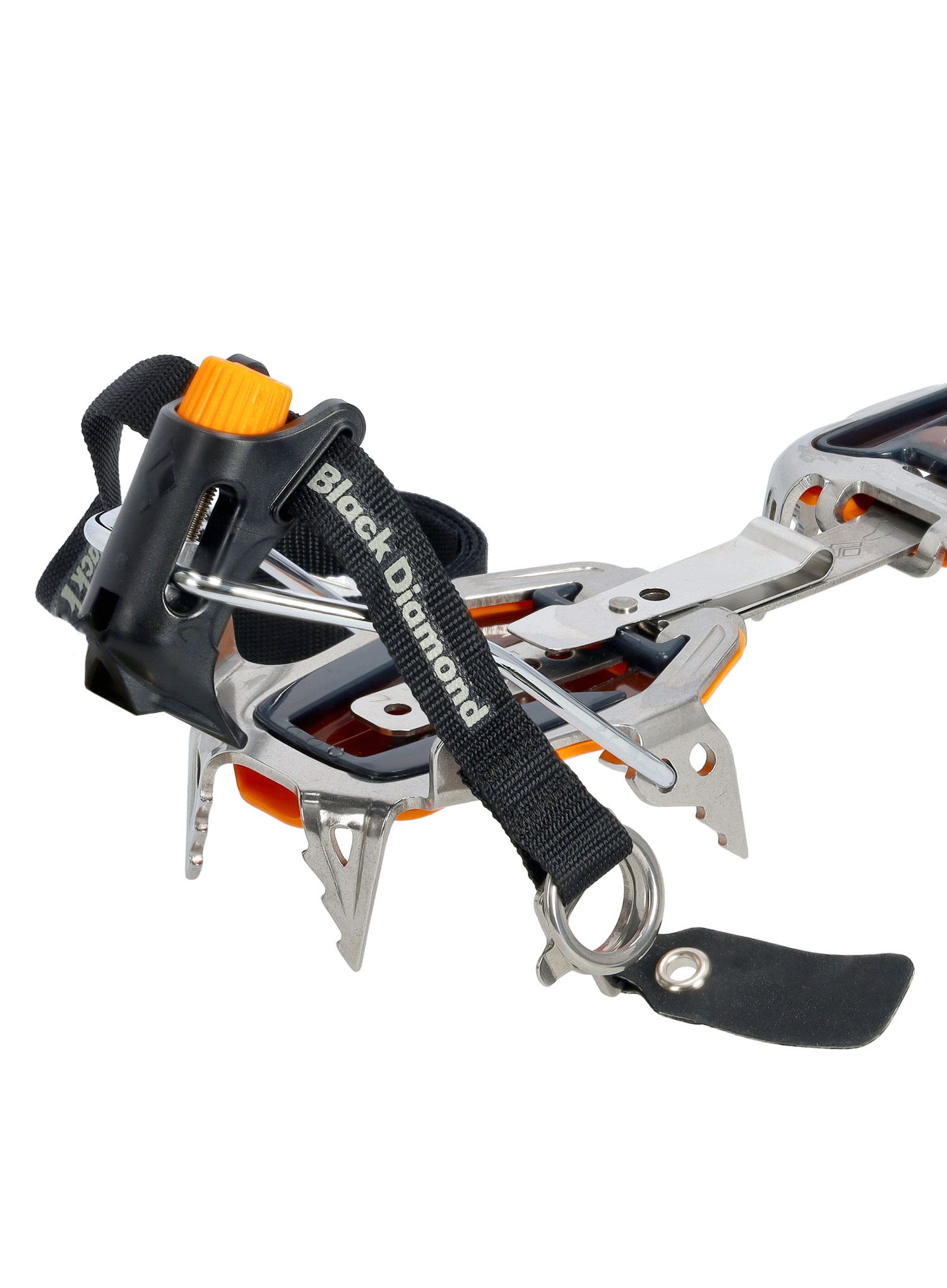 Automatske dereze Black Diamond Sabretooth Pro