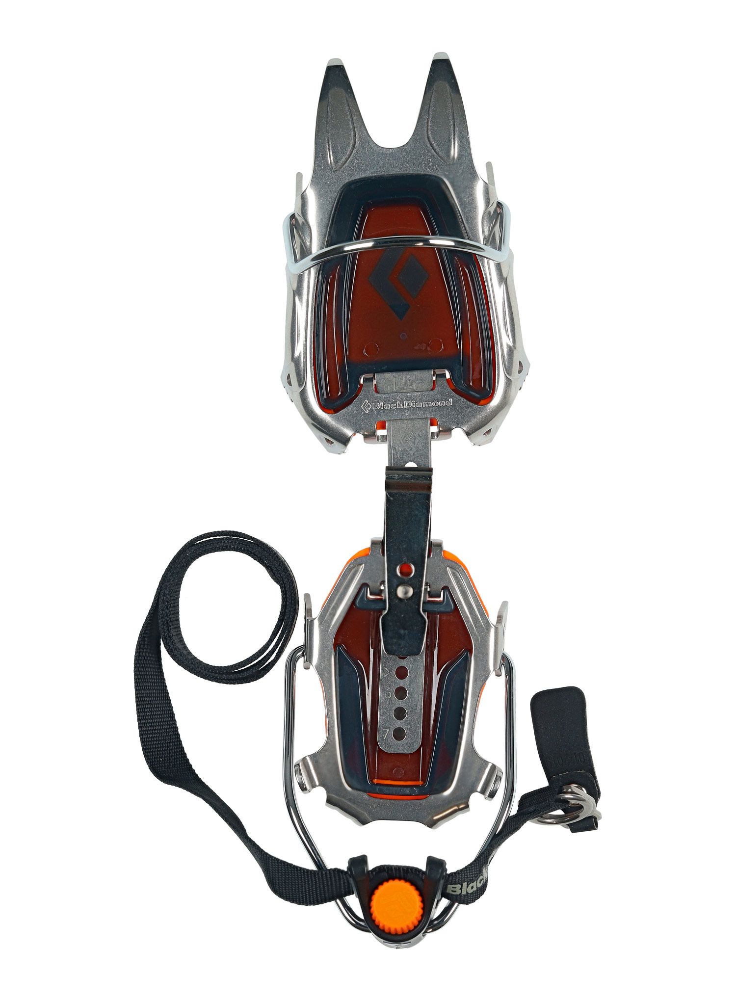 Automatske dereze Black Diamond Sabretooth Pro